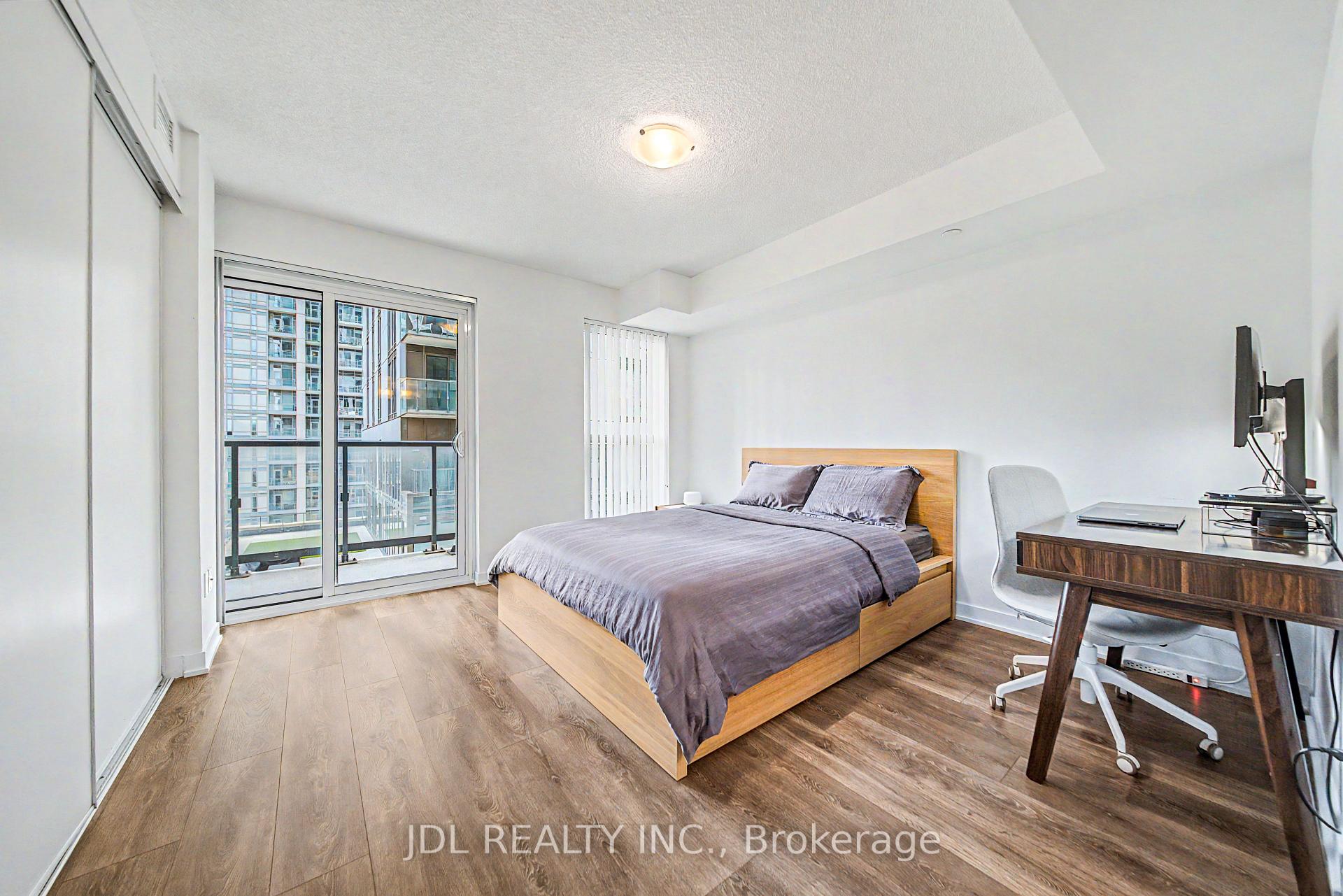 Photo 15 of Unit 1411, 87 Peter Street, Toronto, Waterfront Communities — HOMEH