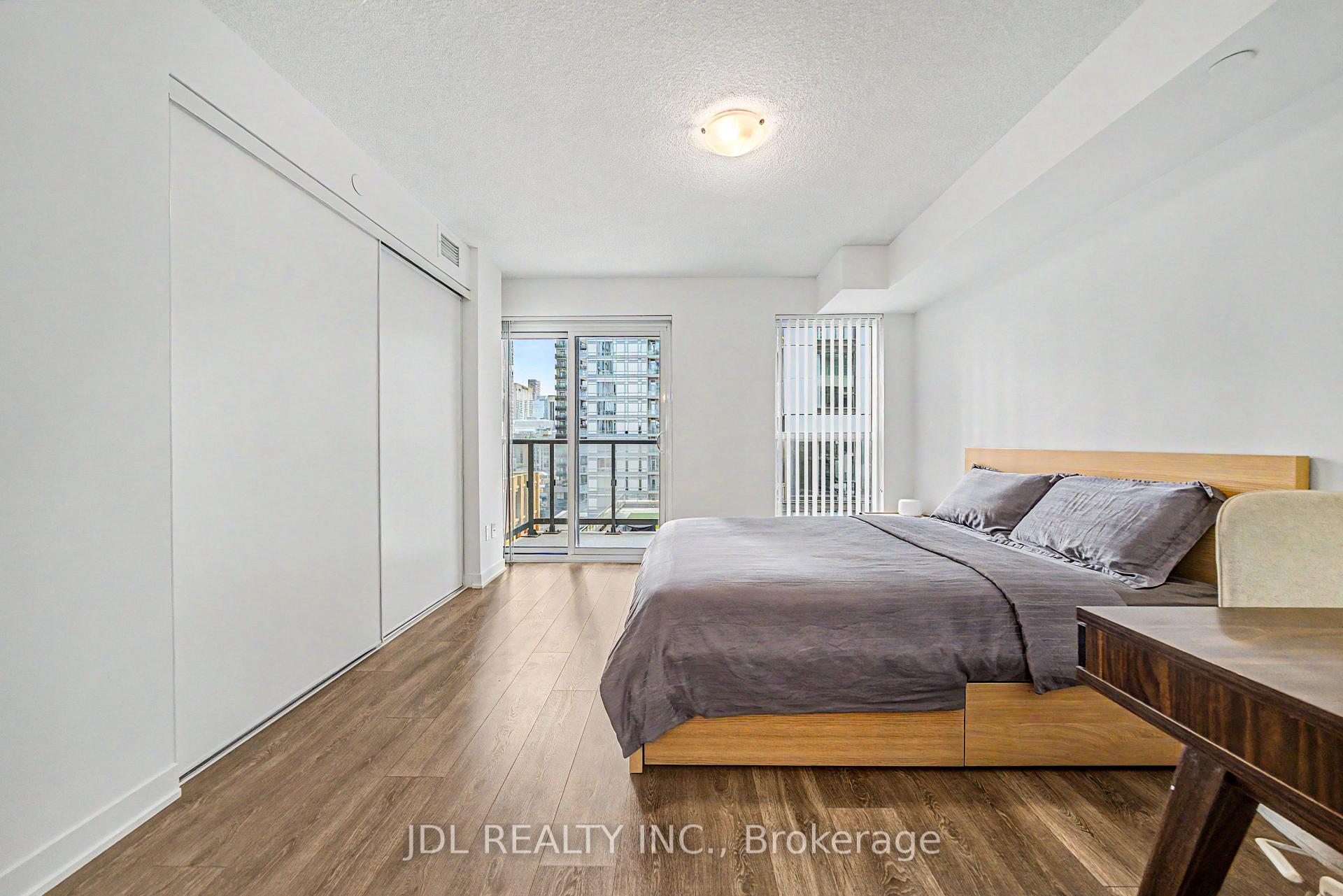 Photo 18 of Unit 1411, 87 Peter Street, Toronto, Waterfront Communities — HOMEH