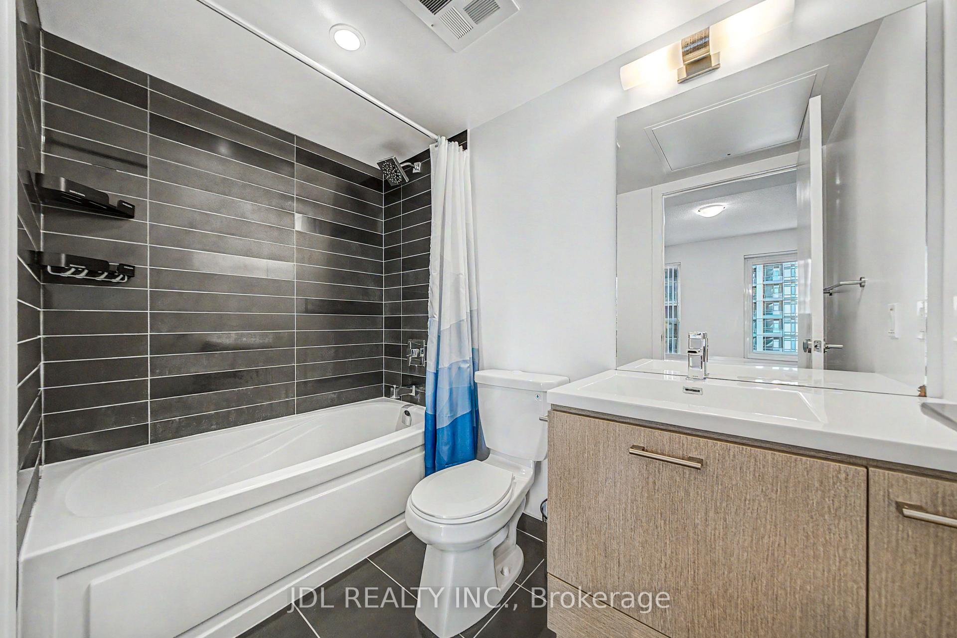 Photo 19 of Unit 1411, 87 Peter Street, Toronto, Waterfront Communities — HOMEH