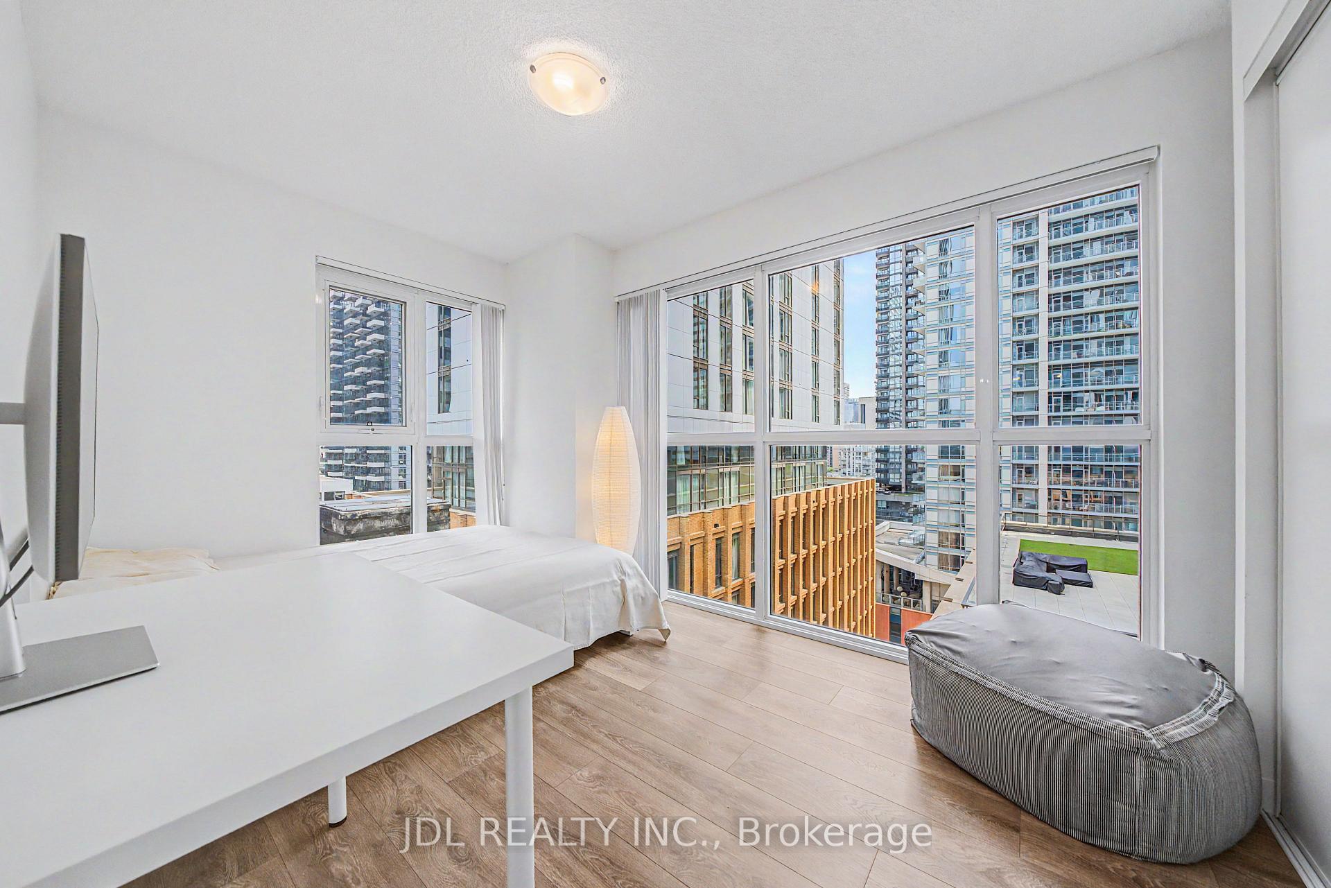 Photo 20 of Unit 1411, 87 Peter Street, Toronto, Waterfront Communities — HOMEH