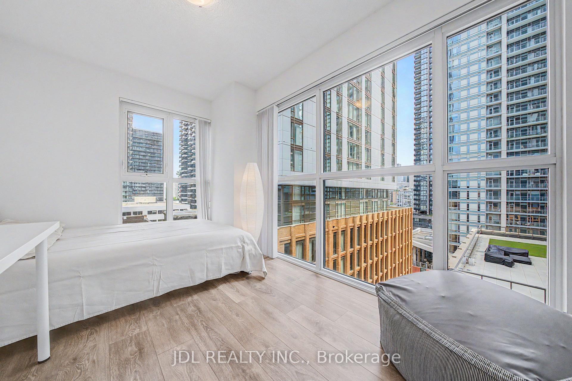 Photo 21 of Unit 1411, 87 Peter Street, Toronto, Waterfront Communities — HOMEH
