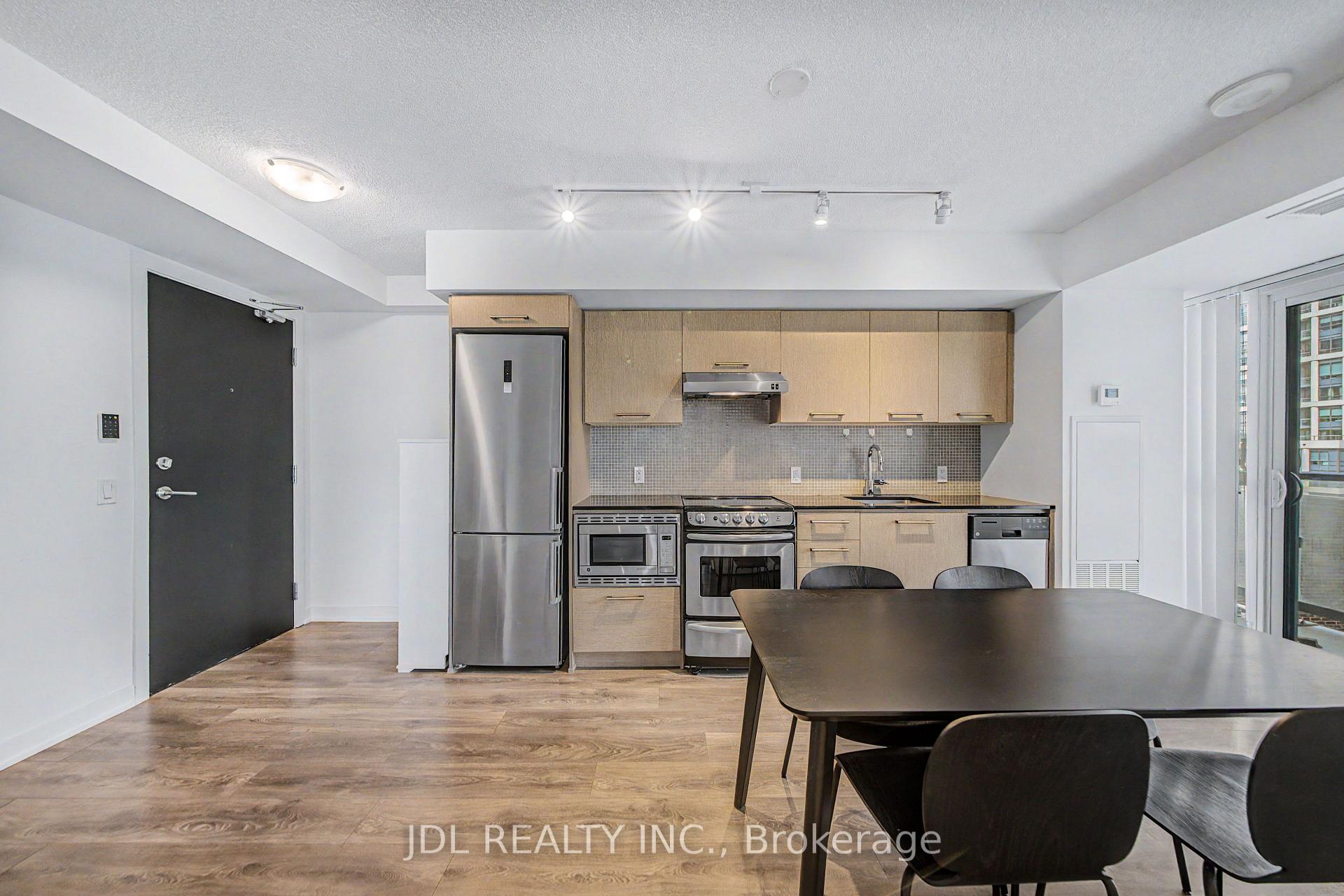 Photo 23 of Unit 1411, 87 Peter Street, Toronto, Waterfront Communities — HOMEH