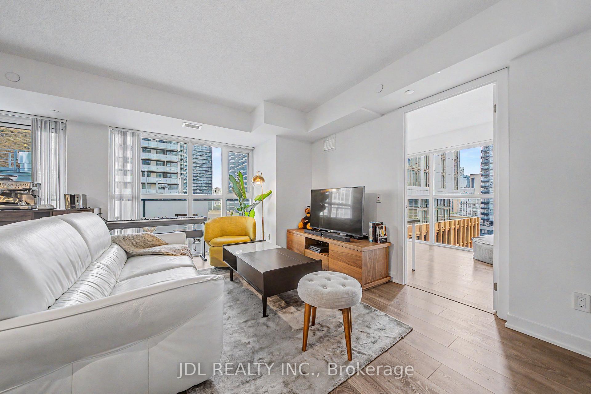 Photo 24 of Unit 1411, 87 Peter Street, Toronto, Waterfront Communities — HOMEH