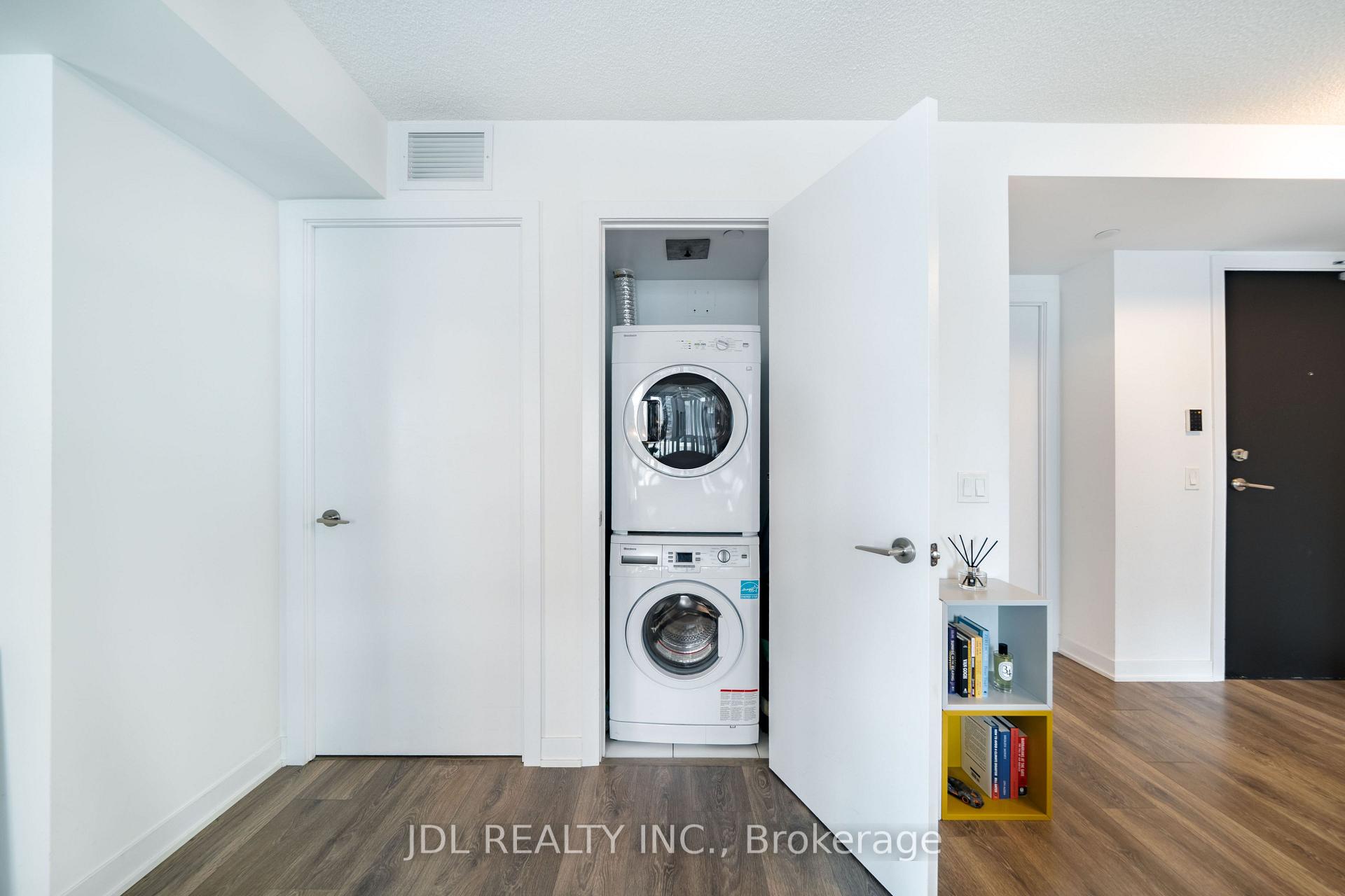 Photo 25 of Unit 1411, 87 Peter Street, Toronto, Waterfront Communities — HOMEH