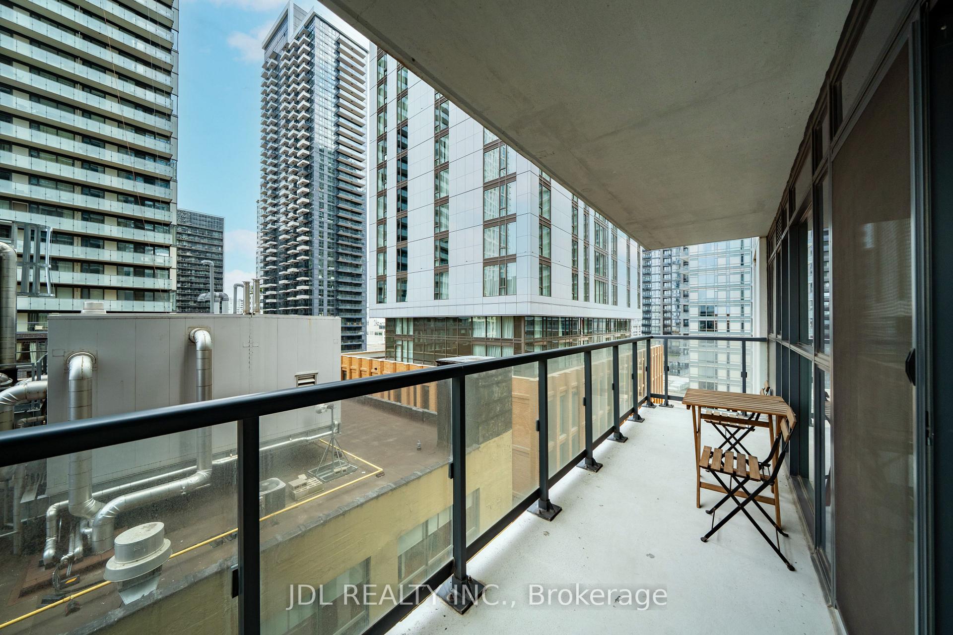 Photo 26 of Unit 1411, 87 Peter Street, Toronto, Waterfront Communities — HOMEH