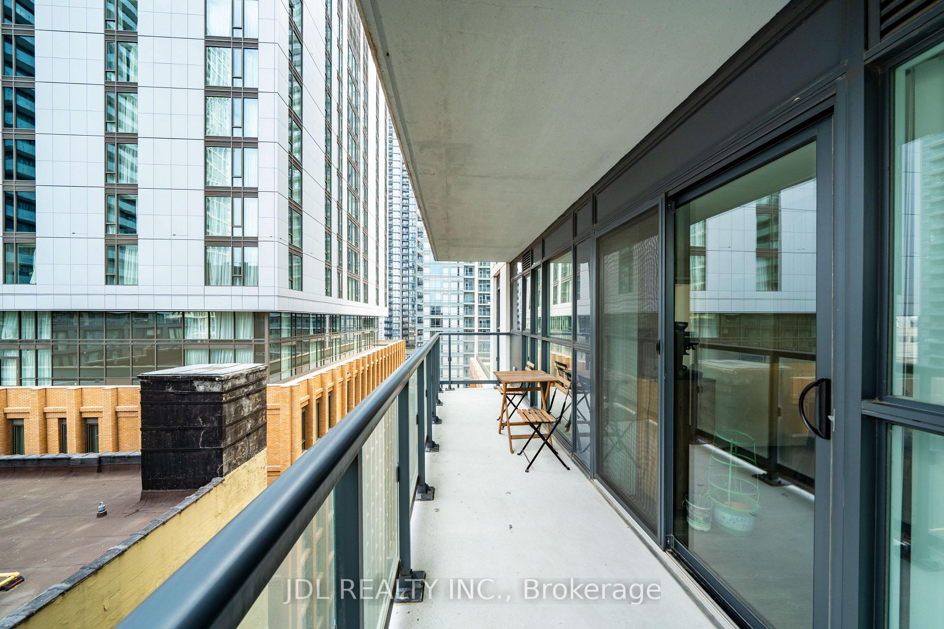 Photo 27 of Unit 1411, 87 Peter Street, Toronto, Waterfront Communities — HOMEH