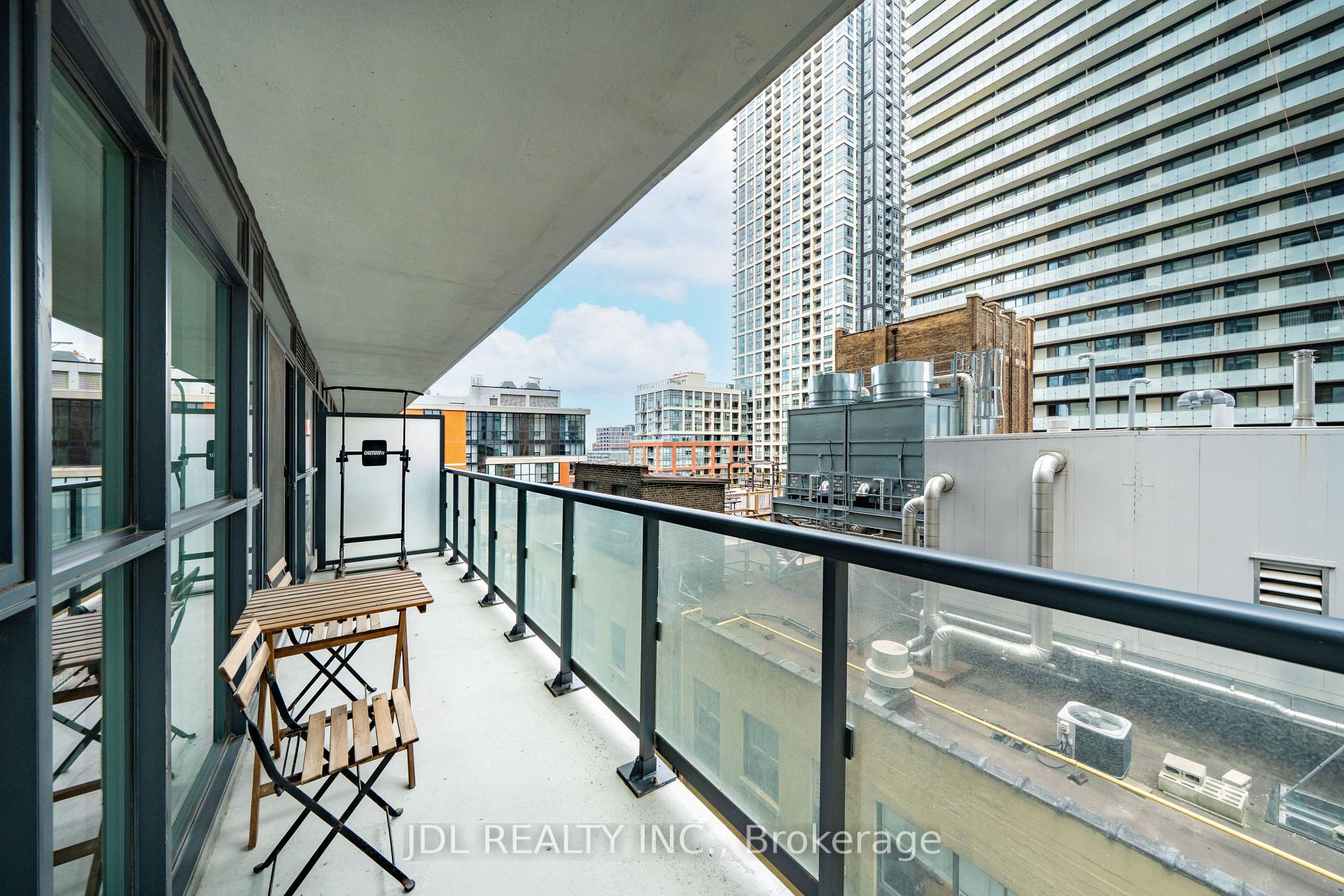 Photo 28 of Unit 1411, 87 Peter Street, Toronto, Waterfront Communities — HOMEH