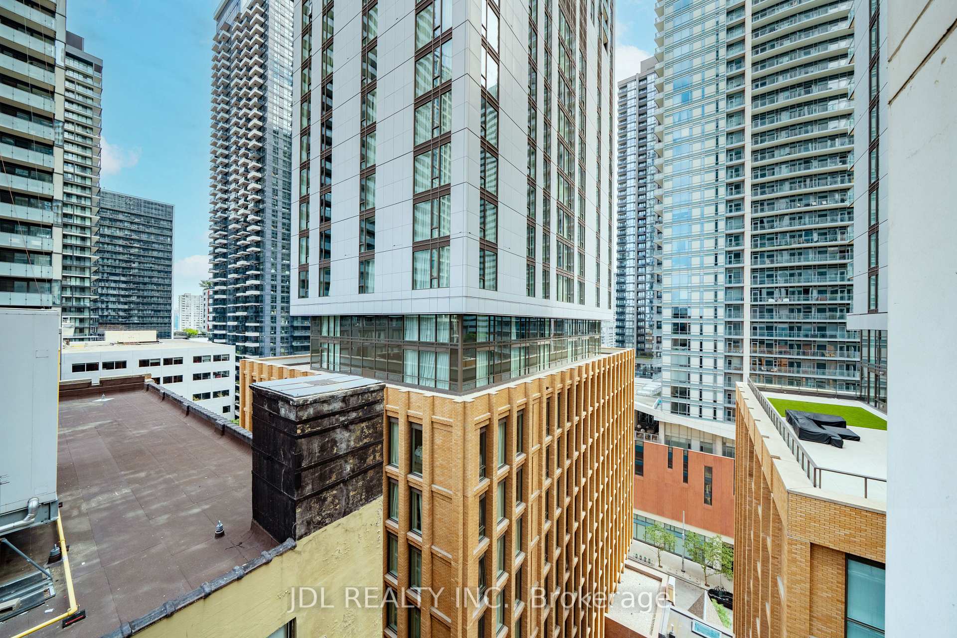 Photo 29 of Unit 1411, 87 Peter Street, Toronto, Waterfront Communities — HOMEH