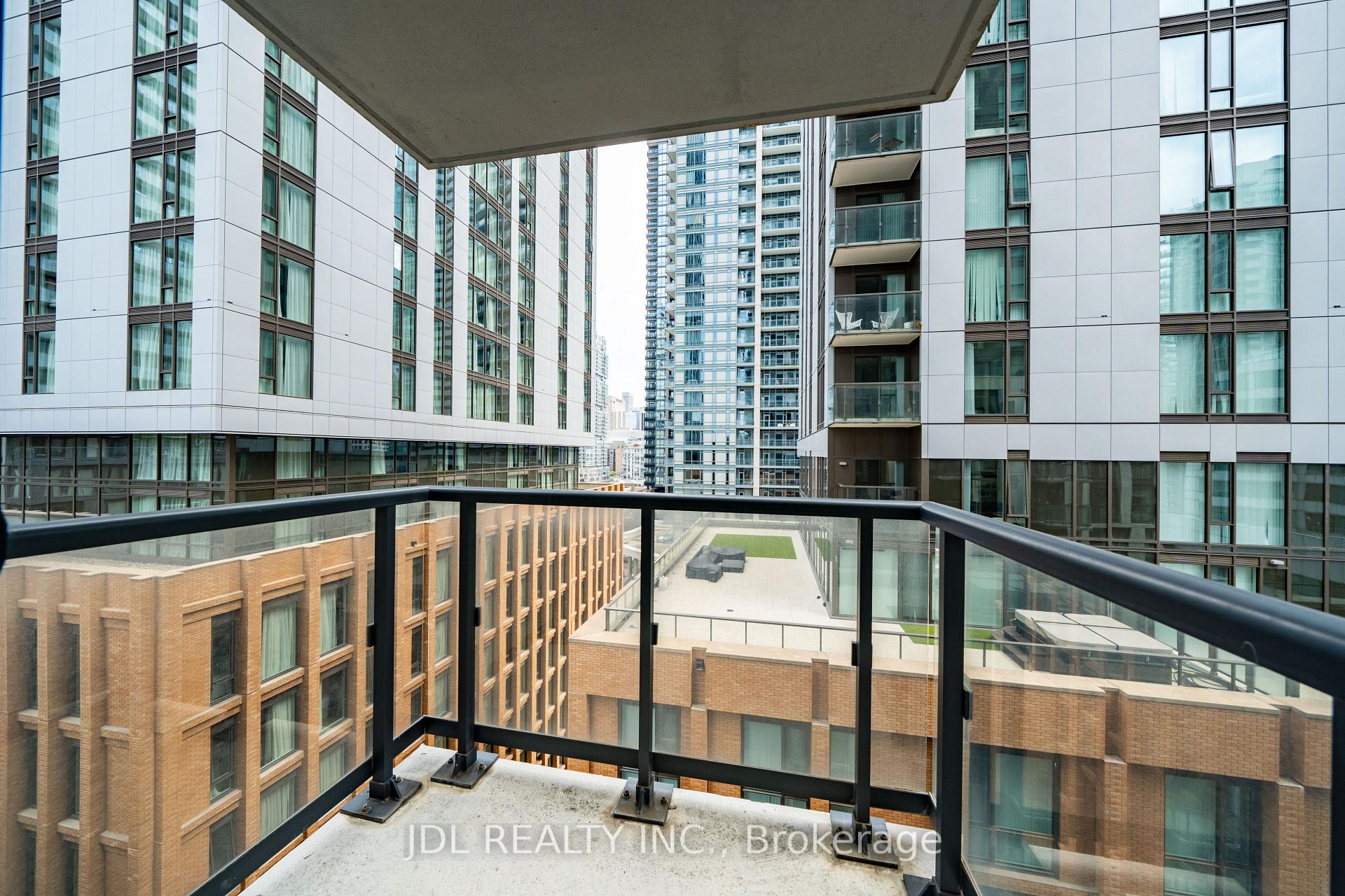Photo 30 of Unit 1411, 87 Peter Street, Toronto, Waterfront Communities — HOMEH