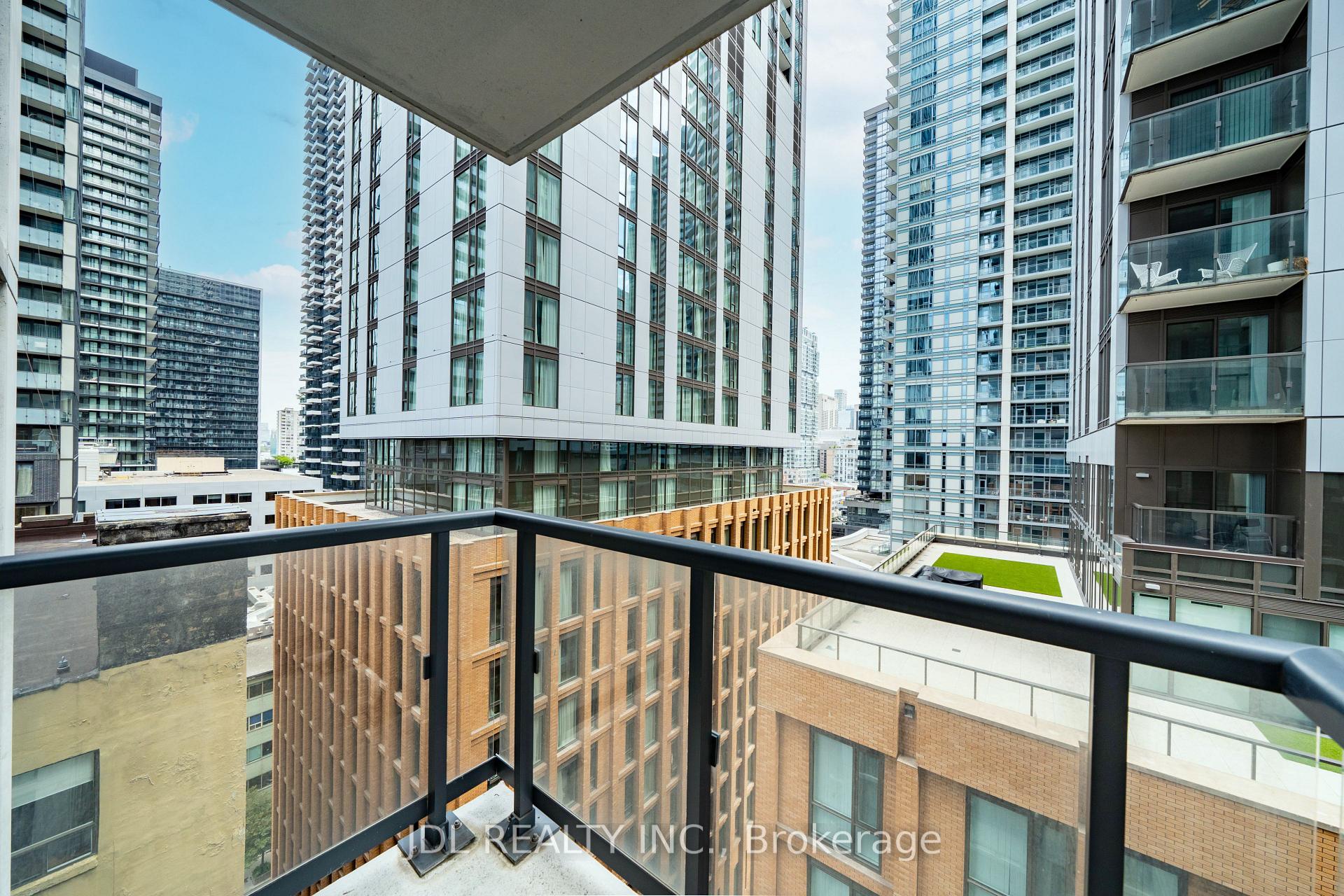 Photo 31 of Unit 1411, 87 Peter Street, Toronto, Waterfront Communities — HOMEH