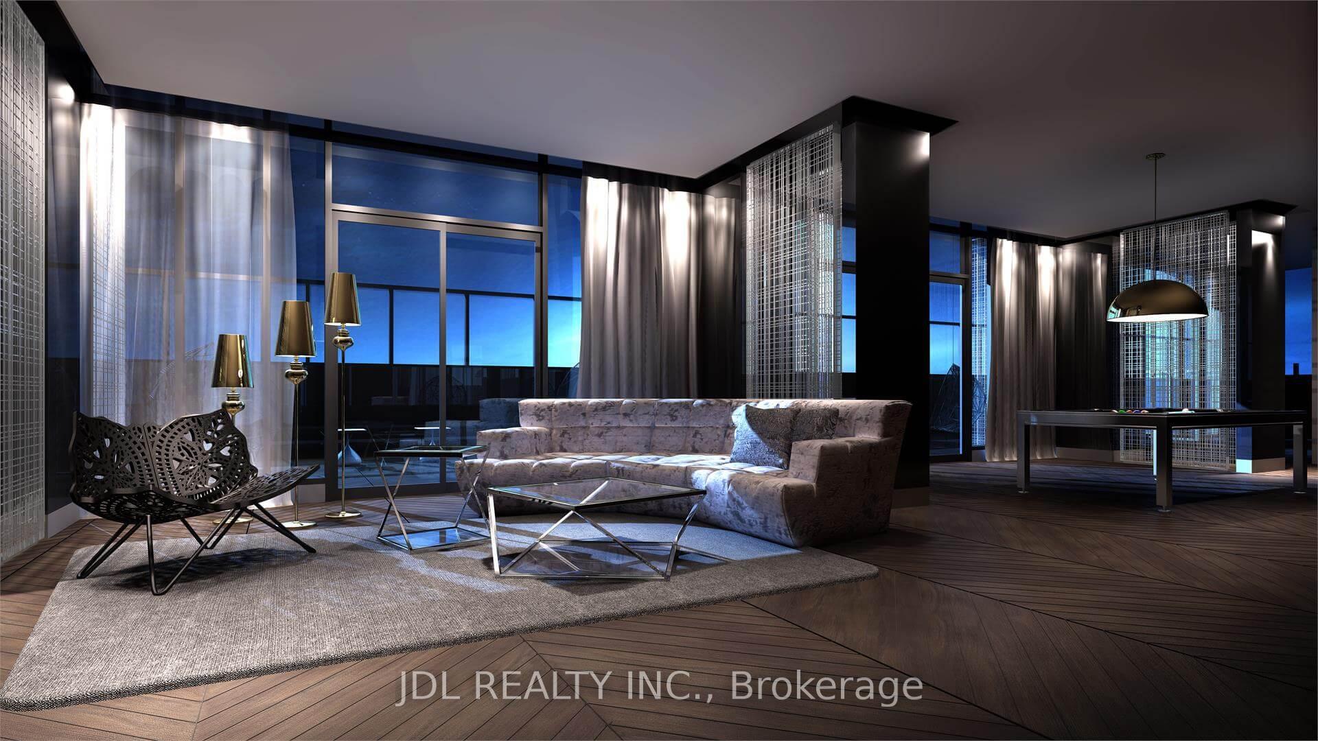 Photo 32 of Unit 1411, 87 Peter Street, Toronto, Waterfront Communities — HOMEH