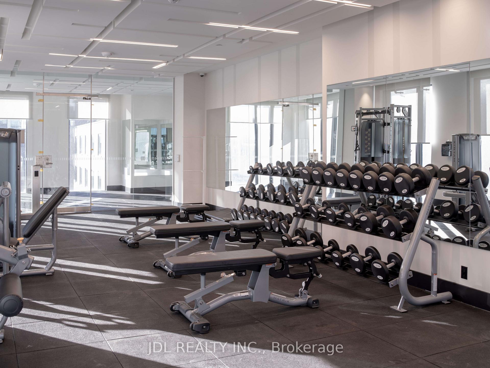 Photo 33 of Unit 1411, 87 Peter Street, Toronto, Waterfront Communities — HOMEH