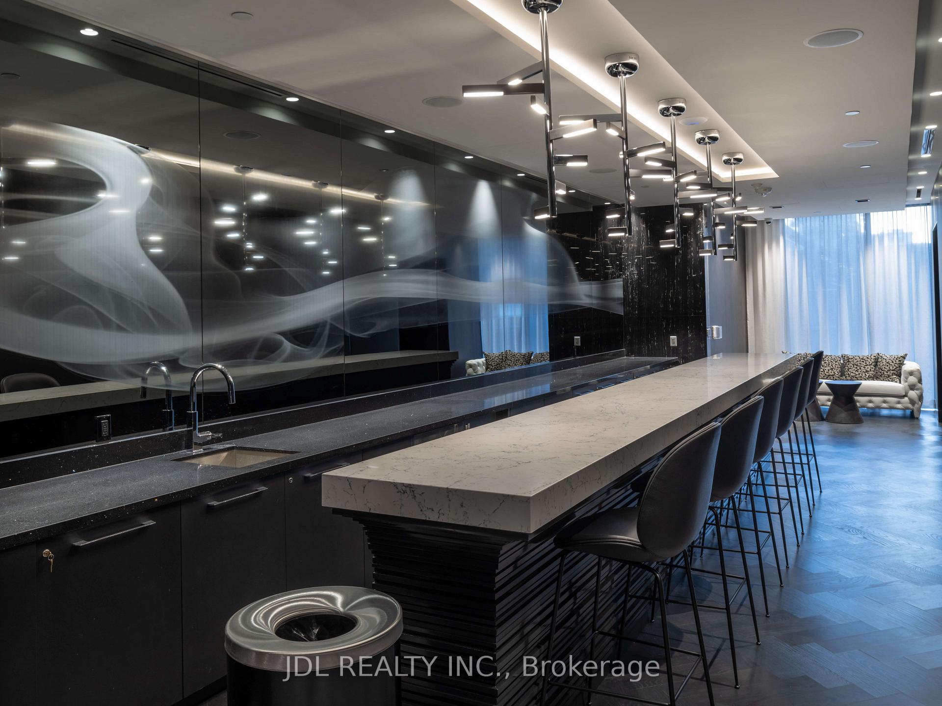 Photo 35 of Unit 1411, 87 Peter Street, Toronto, Waterfront Communities — HOMEH