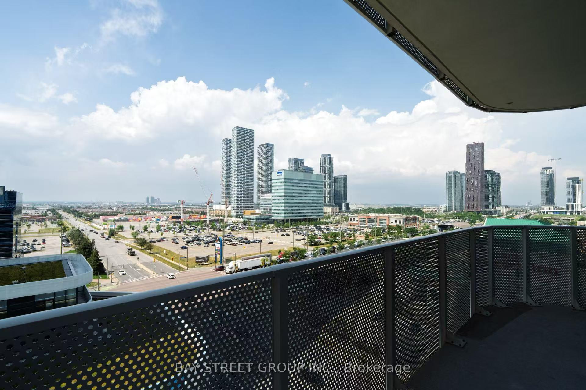 Photo 1 of Unit 1105, 28 Interchange Way, Vaughan, Vaughan Corporate Centre — HOMEH
