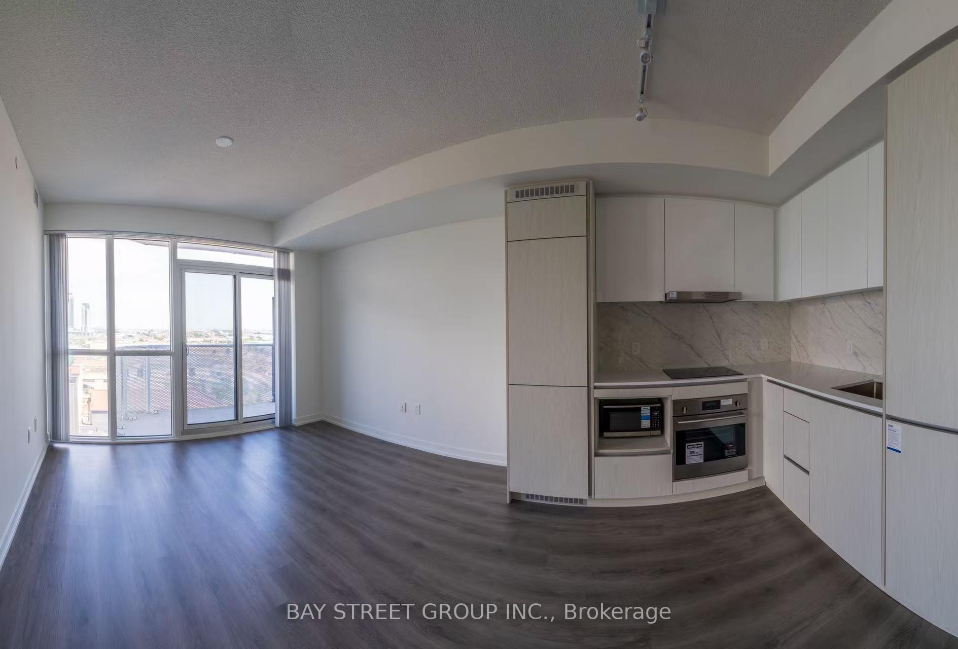 Photo 2 of Unit 1105, 28 Interchange Way, Vaughan, Vaughan Corporate Centre — HOMEH