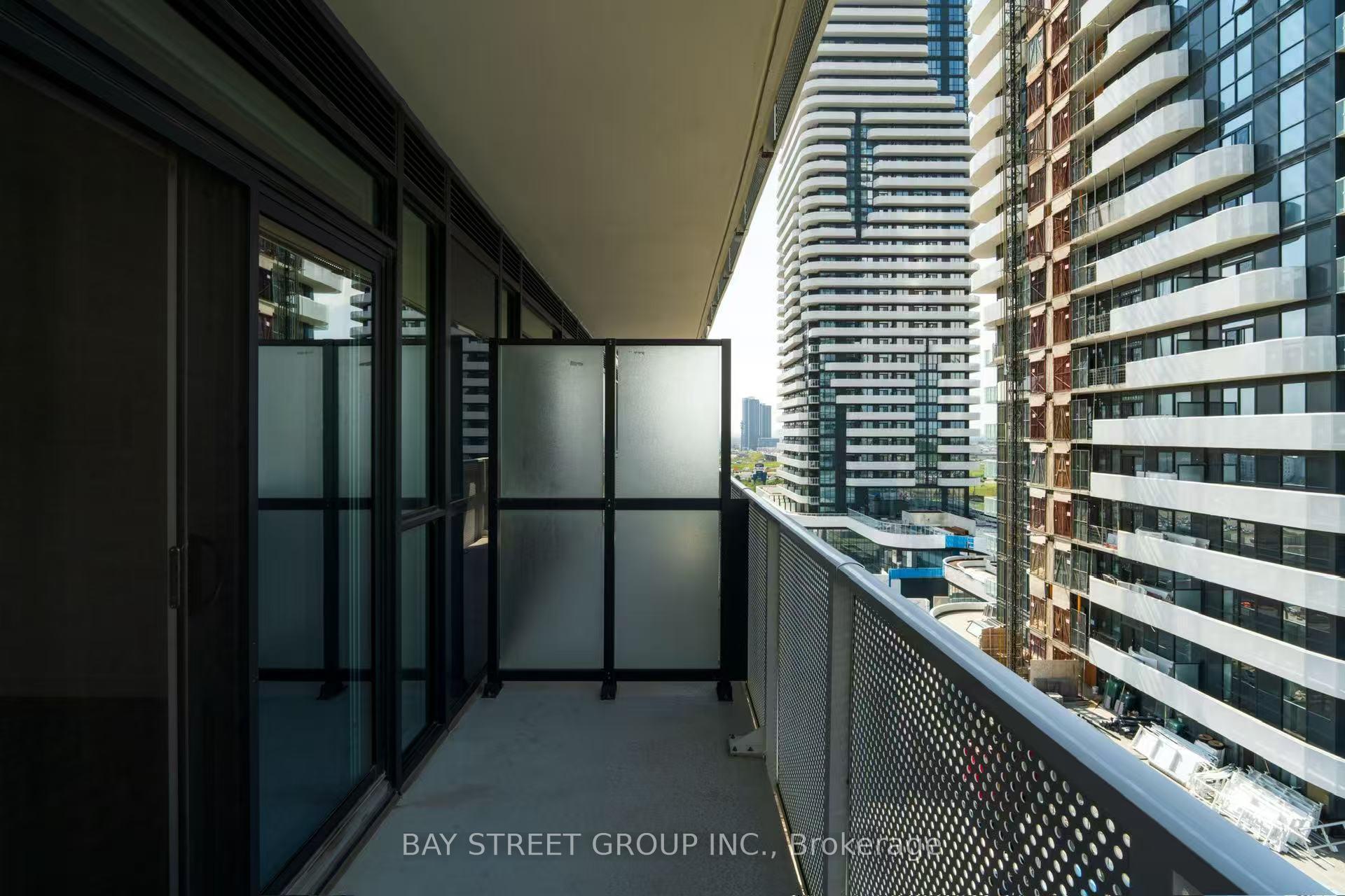 Photo 9 of Unit 1105, 28 Interchange Way, Vaughan, Vaughan Corporate Centre — HOMEH
