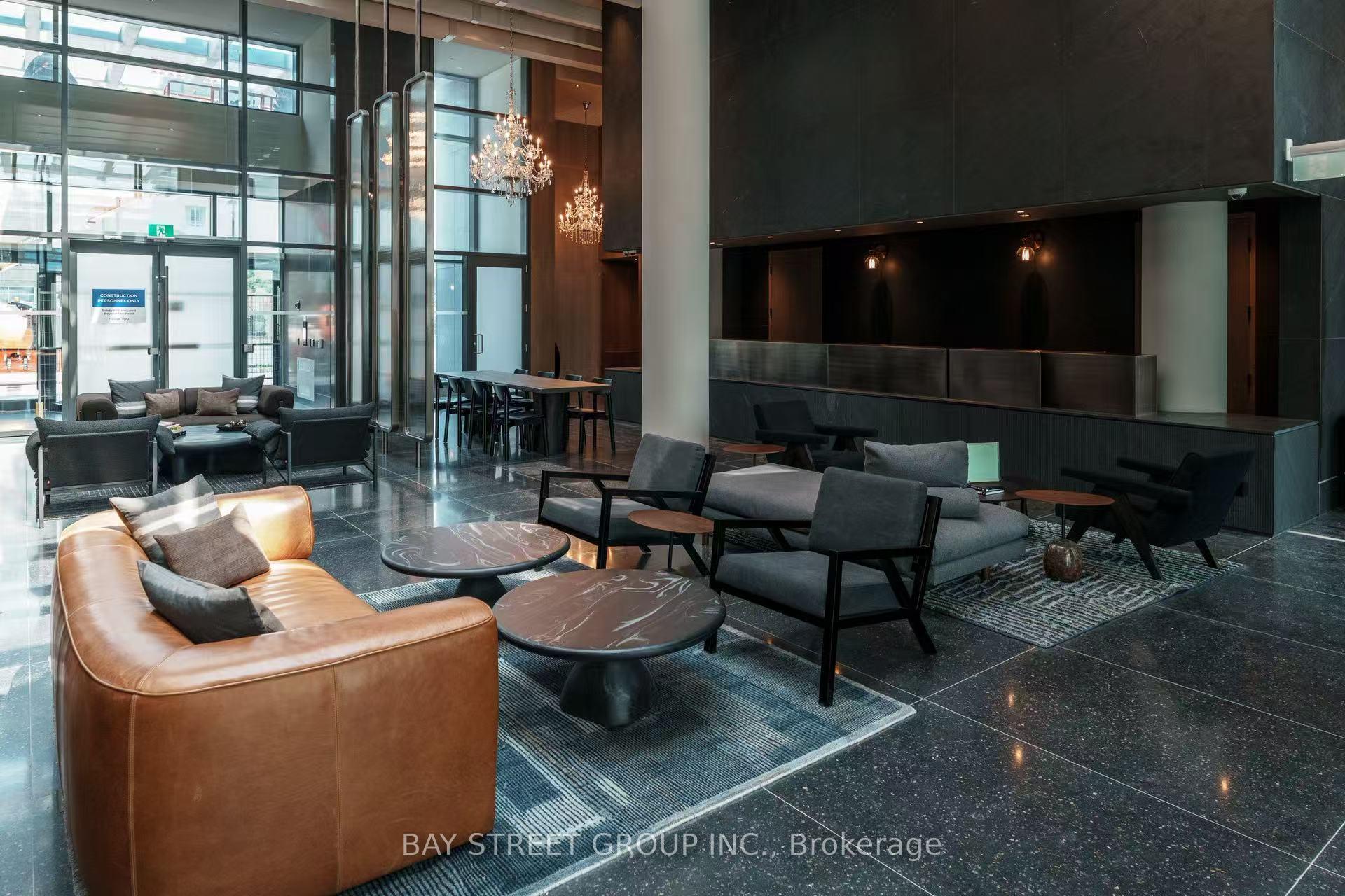 Photo 11 of Unit 1105, 28 Interchange Way, Vaughan, Vaughan Corporate Centre — HOMEH