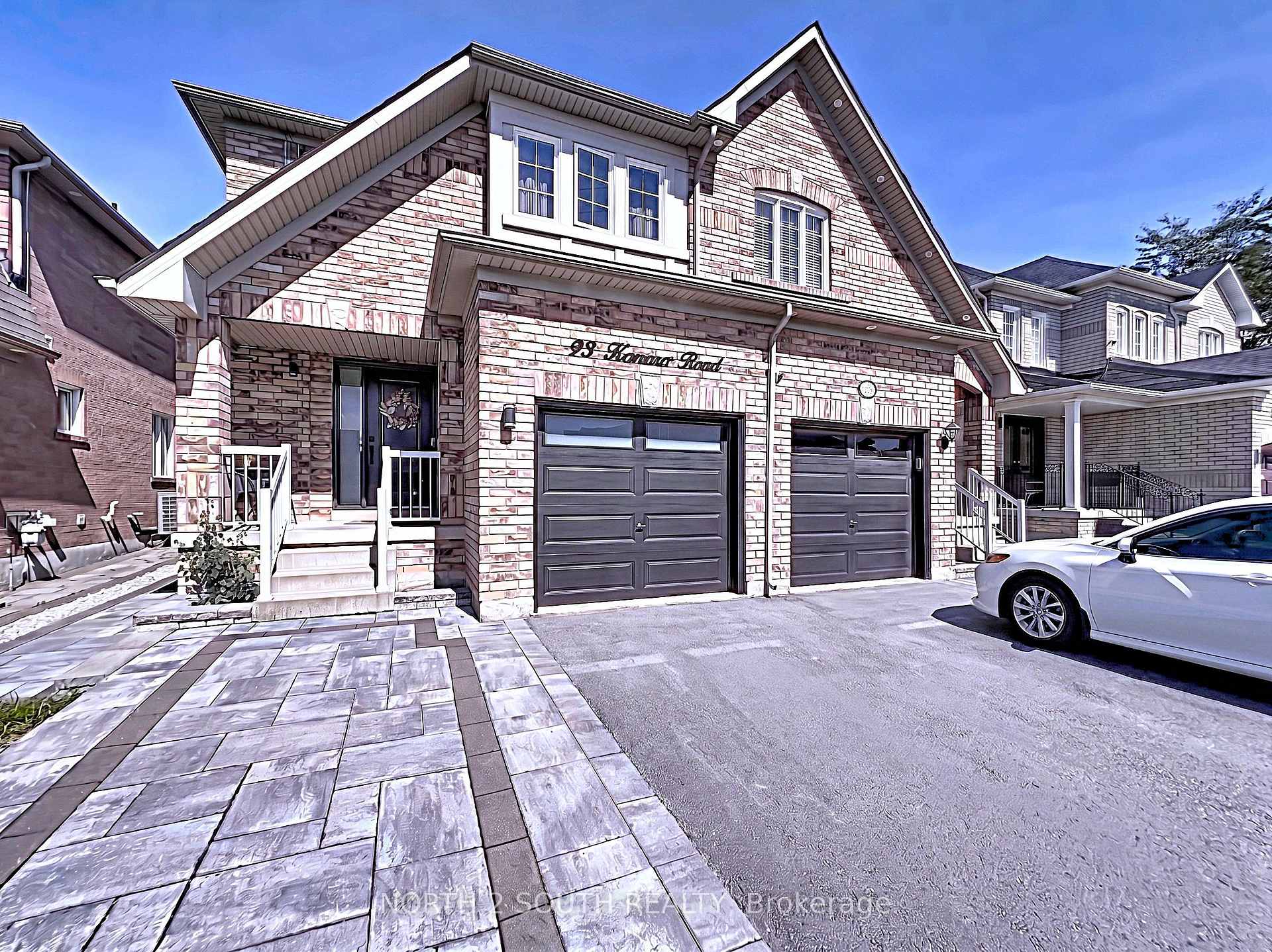 Photo 2 of Unit Upper, 93 Komura Road, Vaughan, Vellore Village — HOMEH