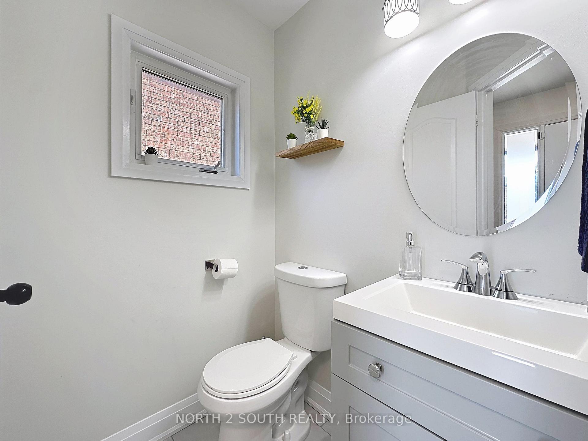 Photo 7 of Unit Upper, 93 Komura Road, Vaughan, Vellore Village — HOMEH