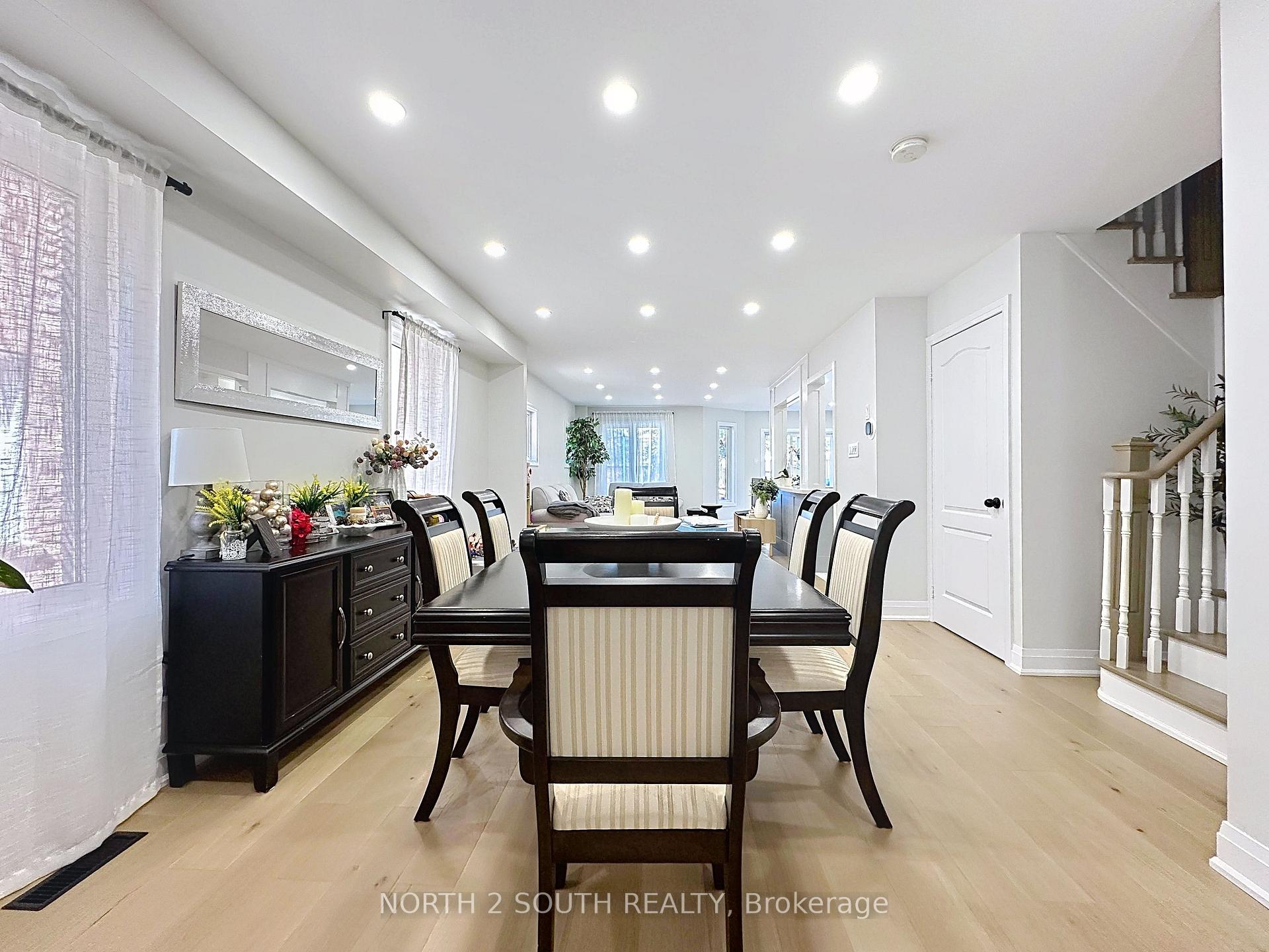 Photo 8 of Unit Upper, 93 Komura Road, Vaughan, Vellore Village — HOMEH