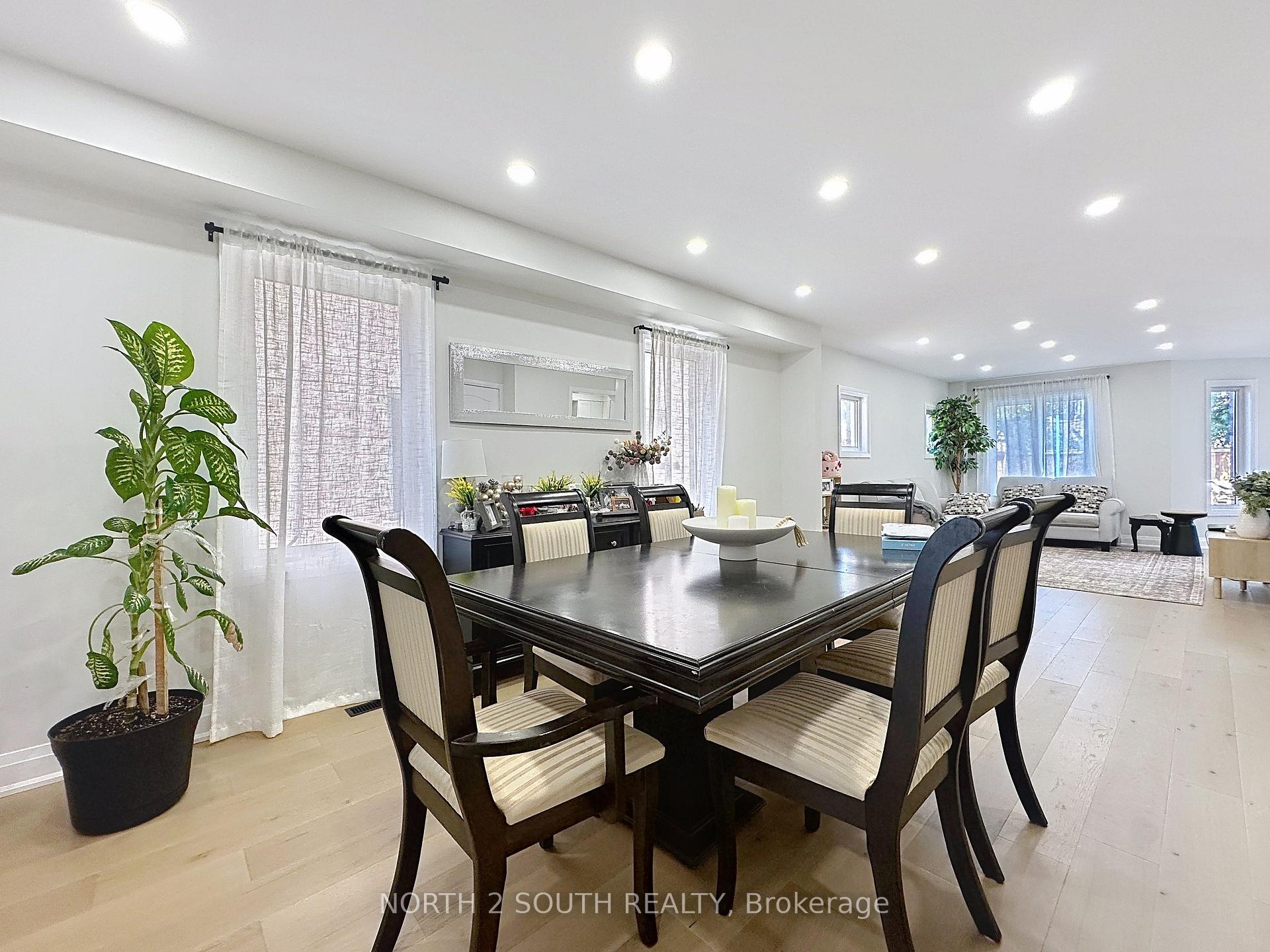 Photo 9 of Unit Upper, 93 Komura Road, Vaughan, Vellore Village — HOMEH