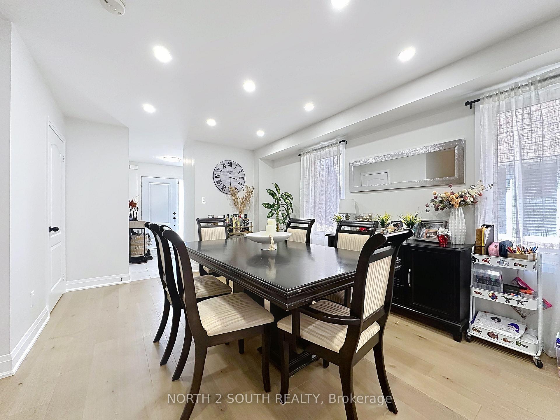Photo 10 of Unit Upper, 93 Komura Road, Vaughan, Vellore Village — HOMEH