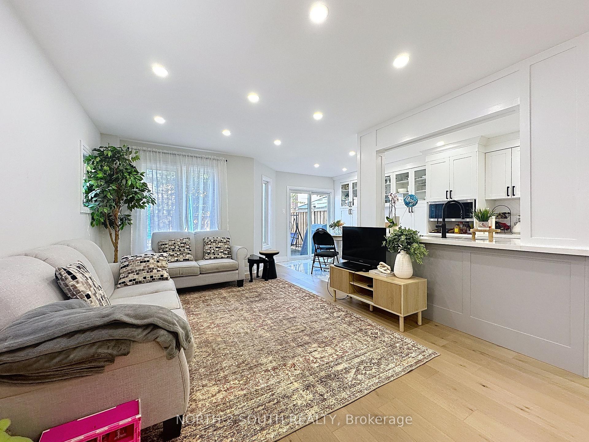 Photo 14 of Unit Upper, 93 Komura Road, Vaughan, Vellore Village — HOMEH