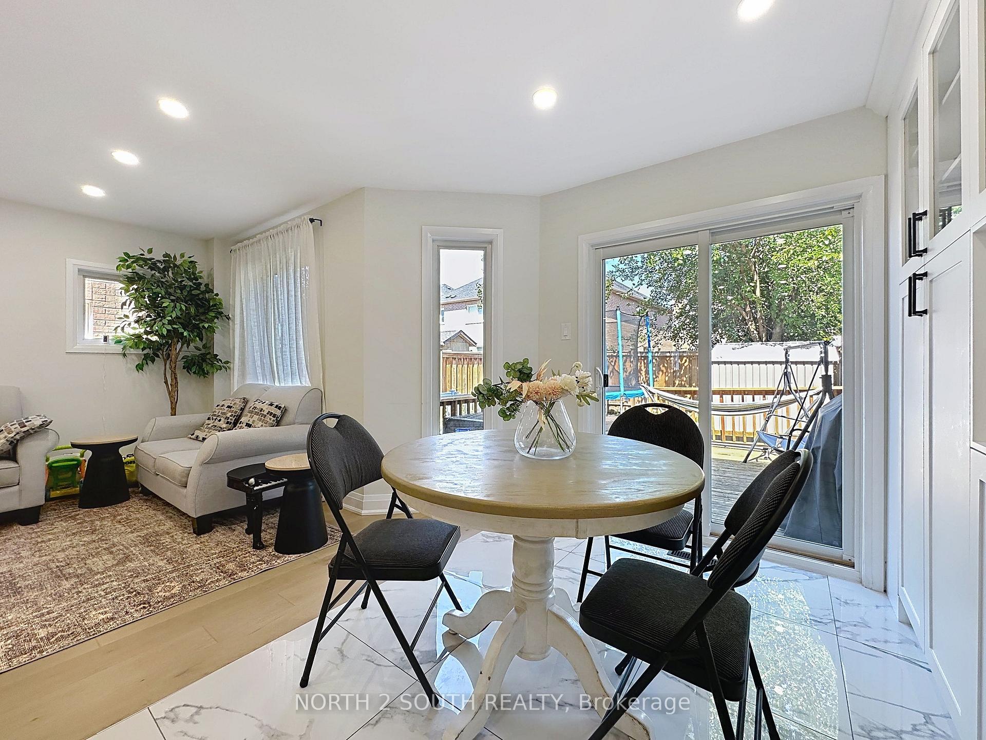 Photo 17 of Unit Upper, 93 Komura Road, Vaughan, Vellore Village — HOMEH