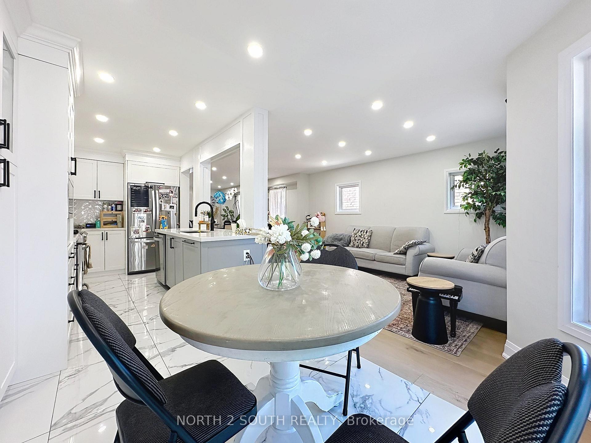 Photo 18 of Unit Upper, 93 Komura Road, Vaughan, Vellore Village — HOMEH