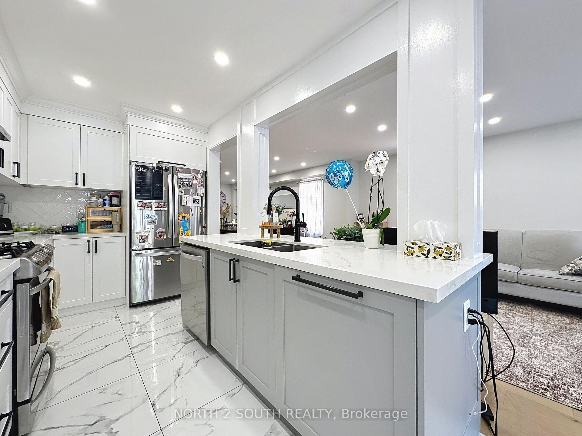 Photo 19 of Unit Upper, 93 Komura Road, Vaughan, Vellore Village — HOMEH