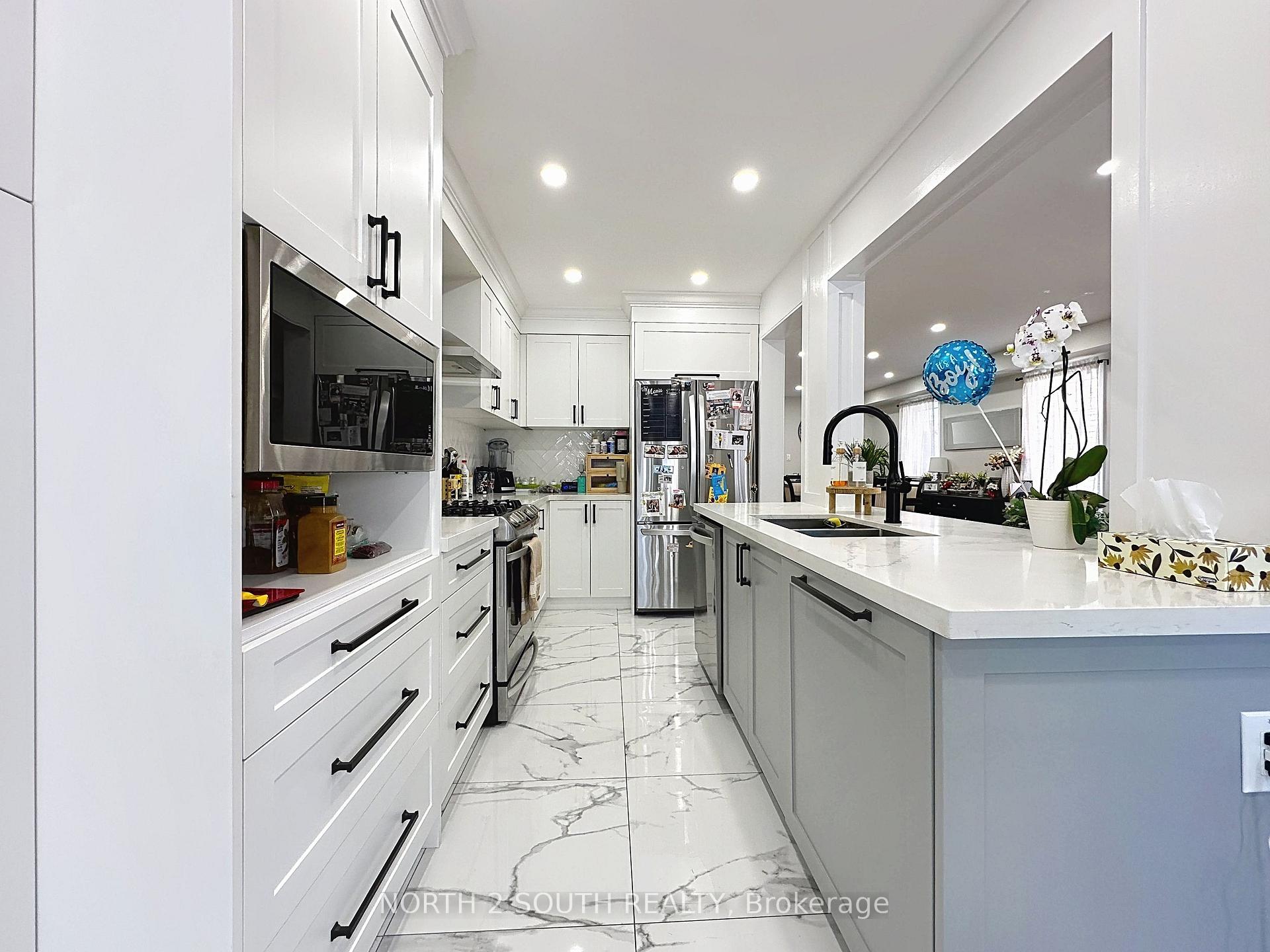 Photo 20 of Unit Upper, 93 Komura Road, Vaughan, Vellore Village — HOMEH