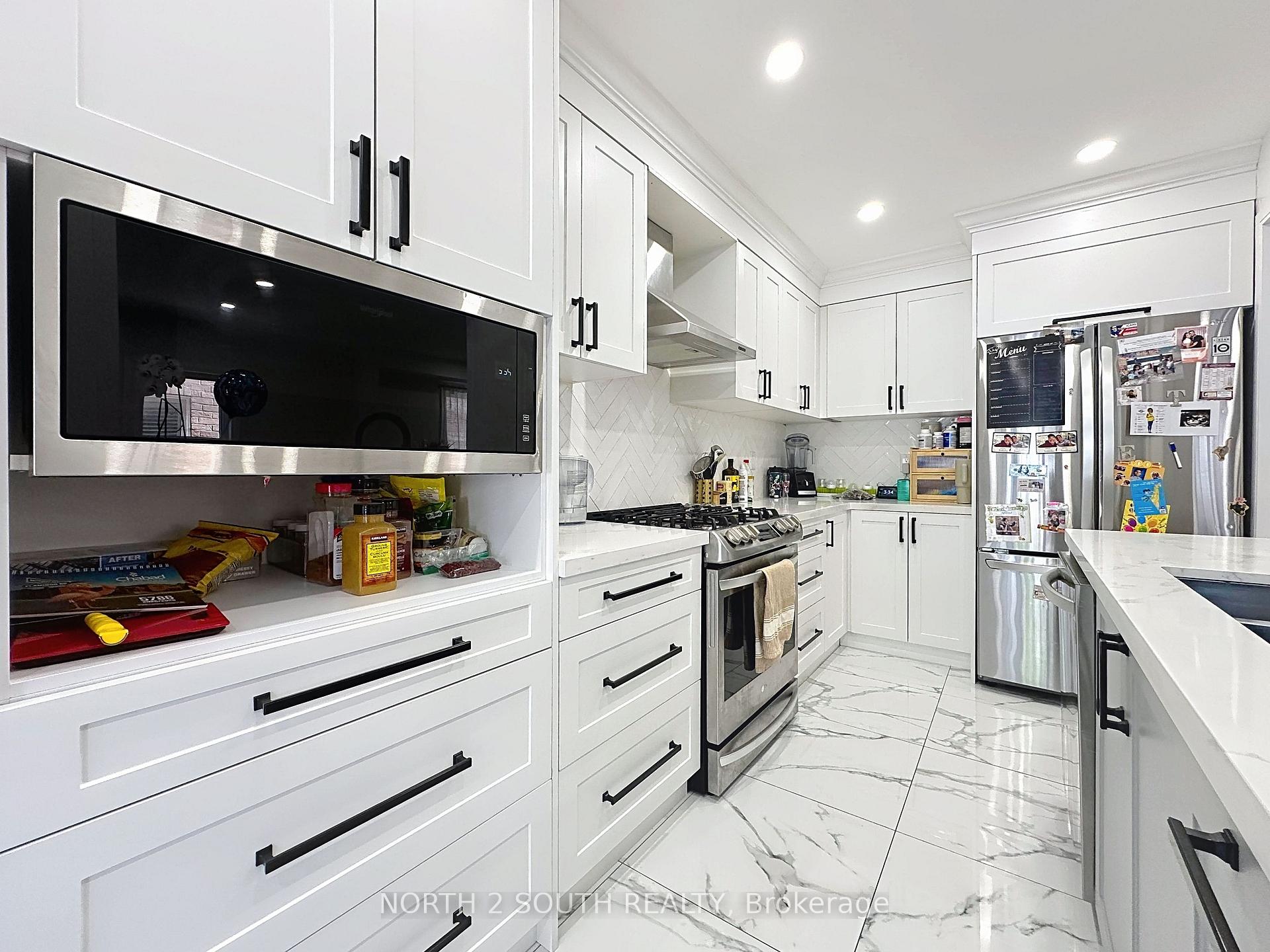 Photo 21 of Unit Upper, 93 Komura Road, Vaughan, Vellore Village — HOMEH