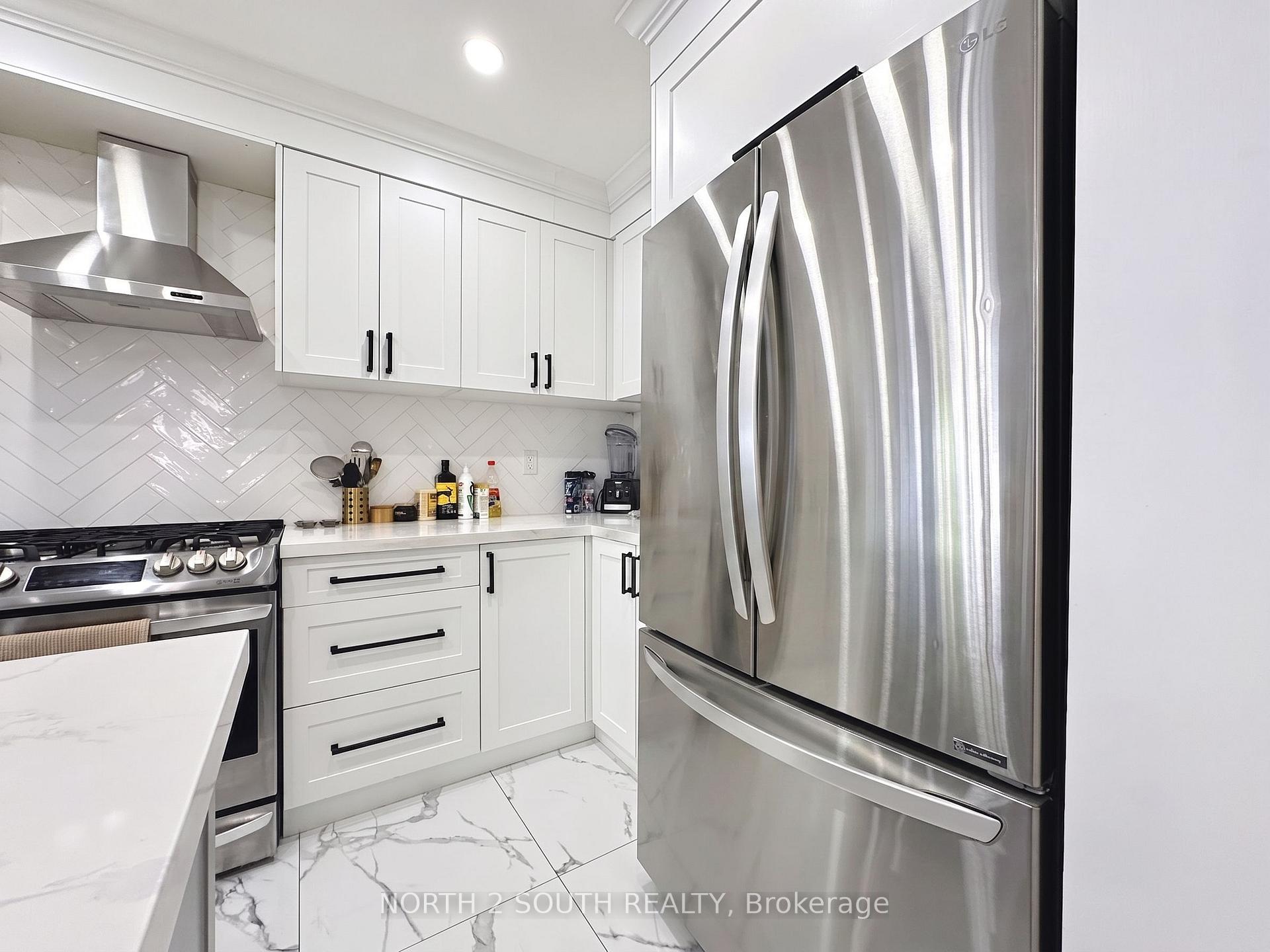 Photo 22 of Unit Upper, 93 Komura Road, Vaughan, Vellore Village — HOMEH