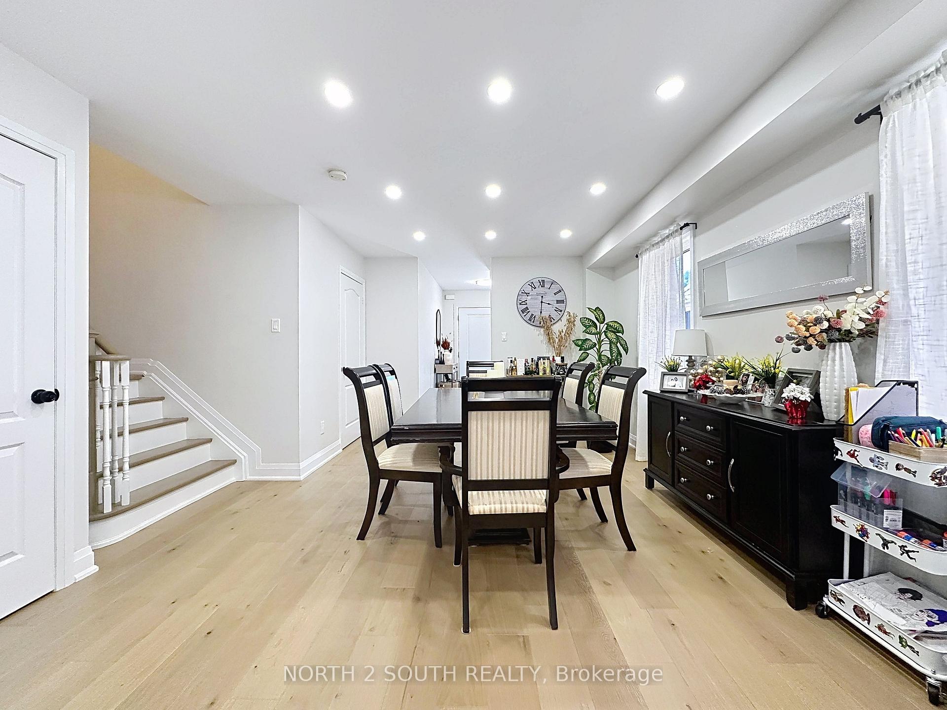 Photo 25 of Unit Upper, 93 Komura Road, Vaughan, Vellore Village — HOMEH