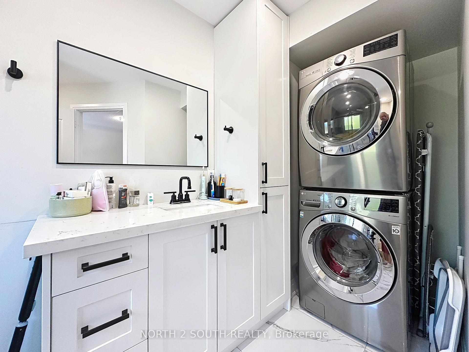 Photo 30 of Unit Upper, 93 Komura Road, Vaughan, Vellore Village — HOMEH