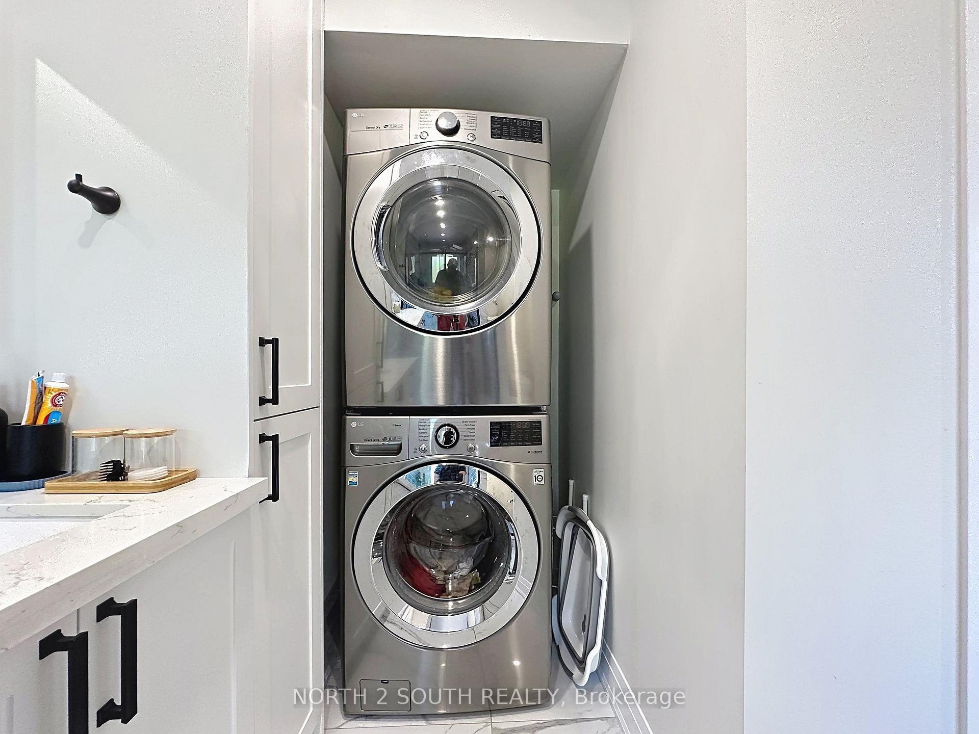 Photo 34 of Unit Upper, 93 Komura Road, Vaughan, Vellore Village — HOMEH