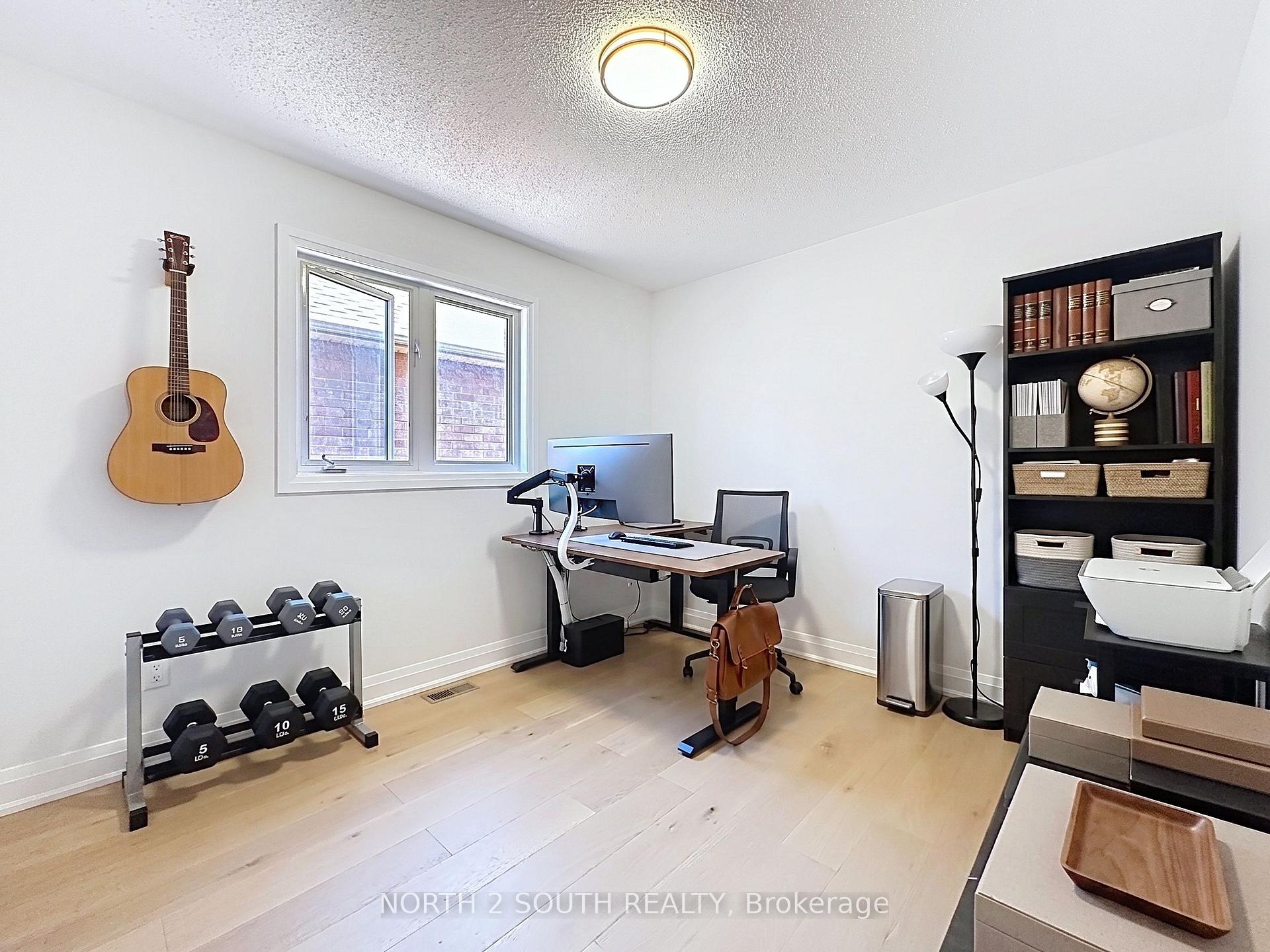 Photo 35 of Unit Upper, 93 Komura Road, Vaughan, Vellore Village — HOMEH