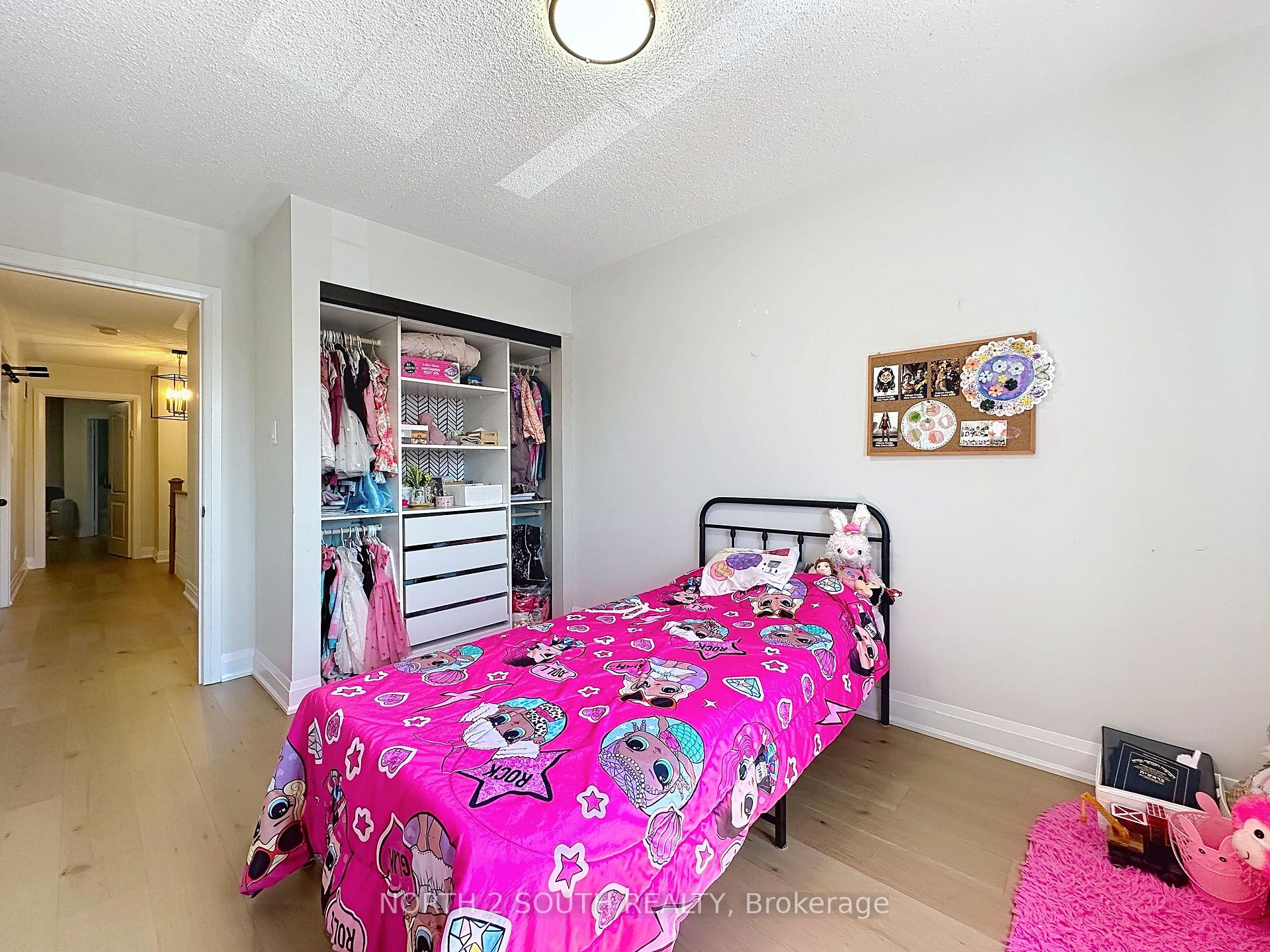Photo 36 of Unit Upper, 93 Komura Road, Vaughan, Vellore Village — HOMEH