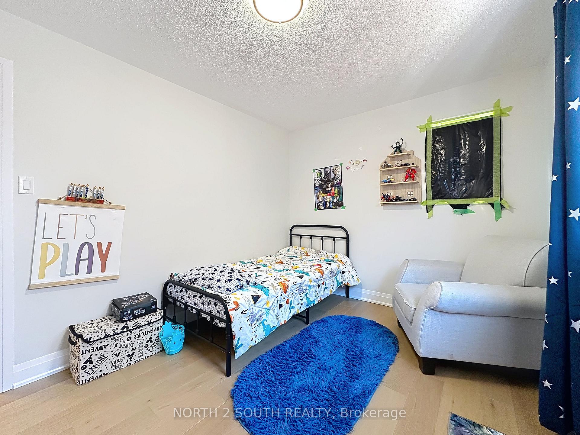 Photo 37 of Unit Upper, 93 Komura Road, Vaughan, Vellore Village — HOMEH