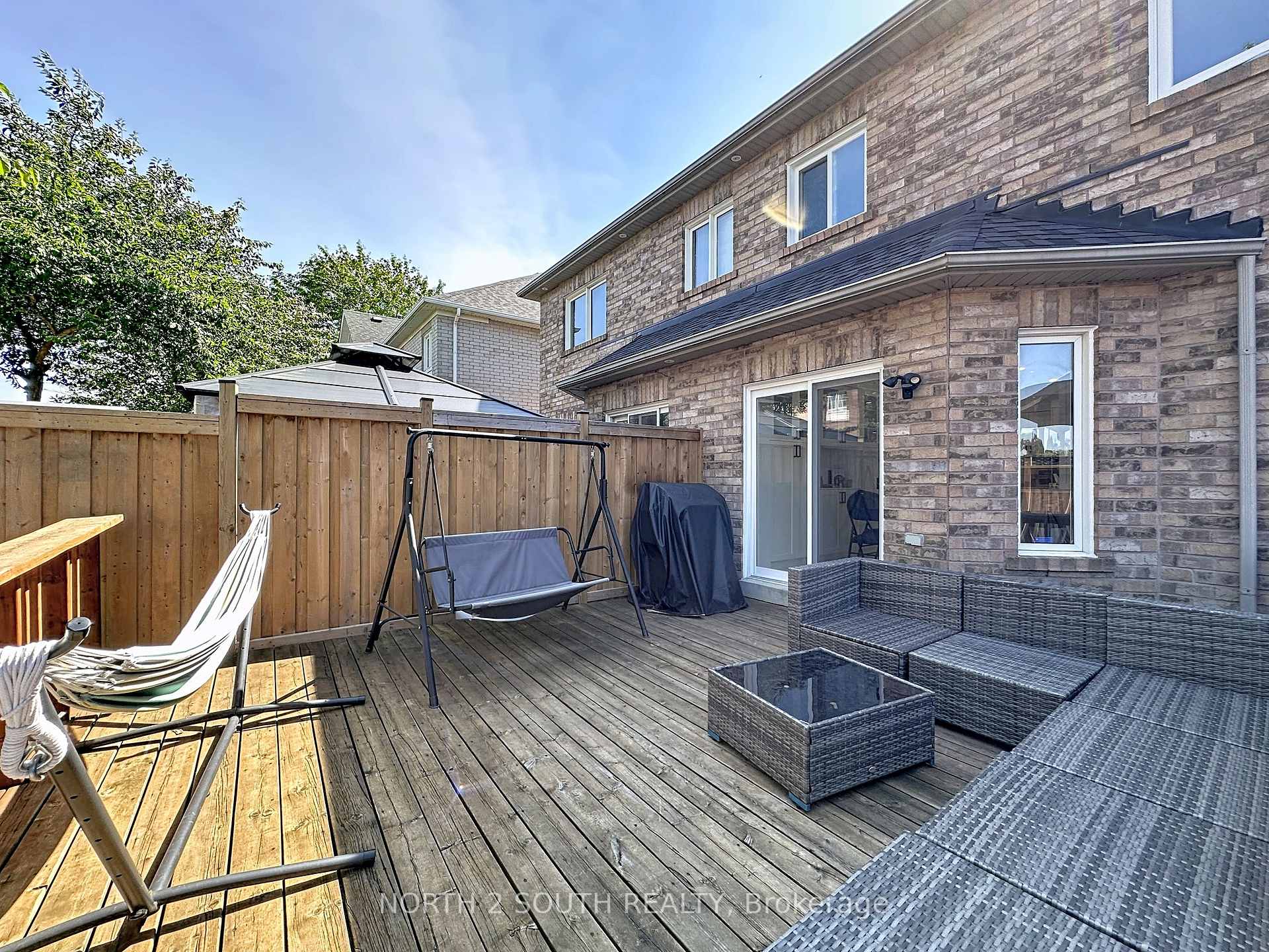 Photo 39 of Unit Upper, 93 Komura Road, Vaughan, Vellore Village — HOMEH