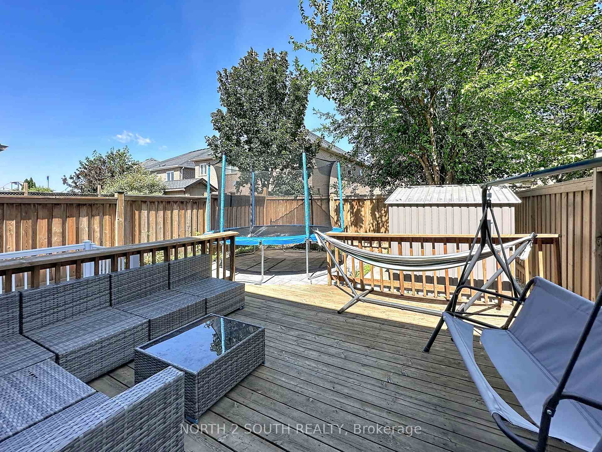 Photo 40 of Unit Upper, 93 Komura Road, Vaughan, Vellore Village — HOMEH