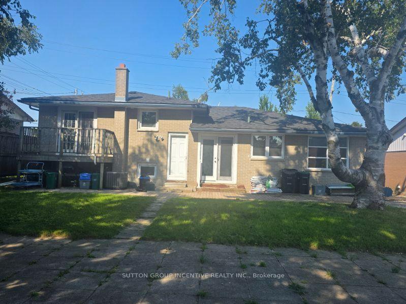 Front of 83 Glenwood Drive