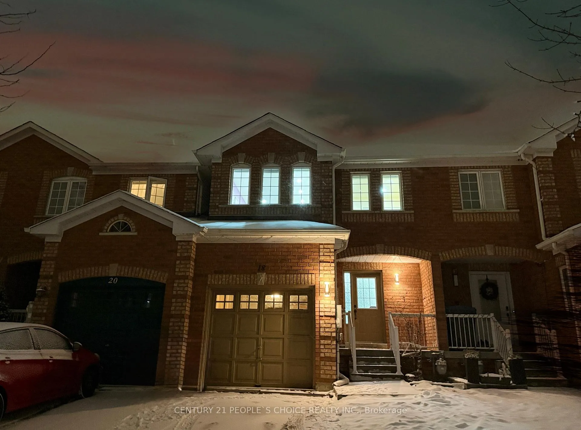 Photo 2 of 18 Coppermill Drive, Brampton, Northwest Sandalwood Parkway — HOMEH