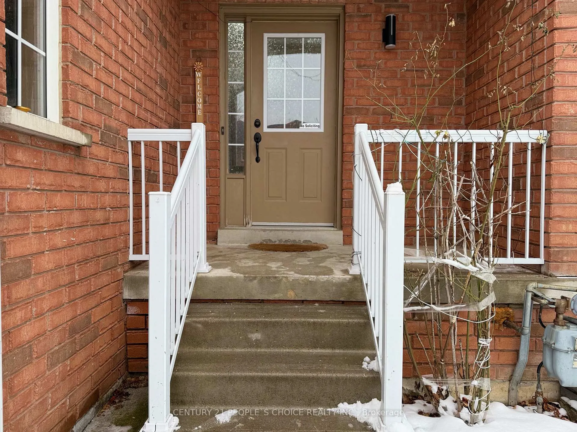 Photo 4 of 18 Coppermill Drive, Brampton, Northwest Sandalwood Parkway — HOMEH
