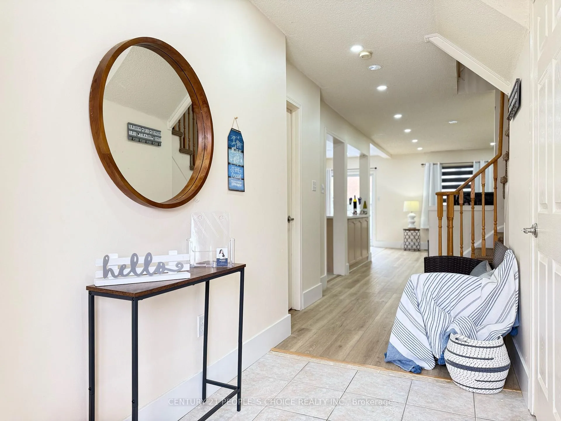 Photo 5 of 18 Coppermill Drive, Brampton, Northwest Sandalwood Parkway — HOMEH