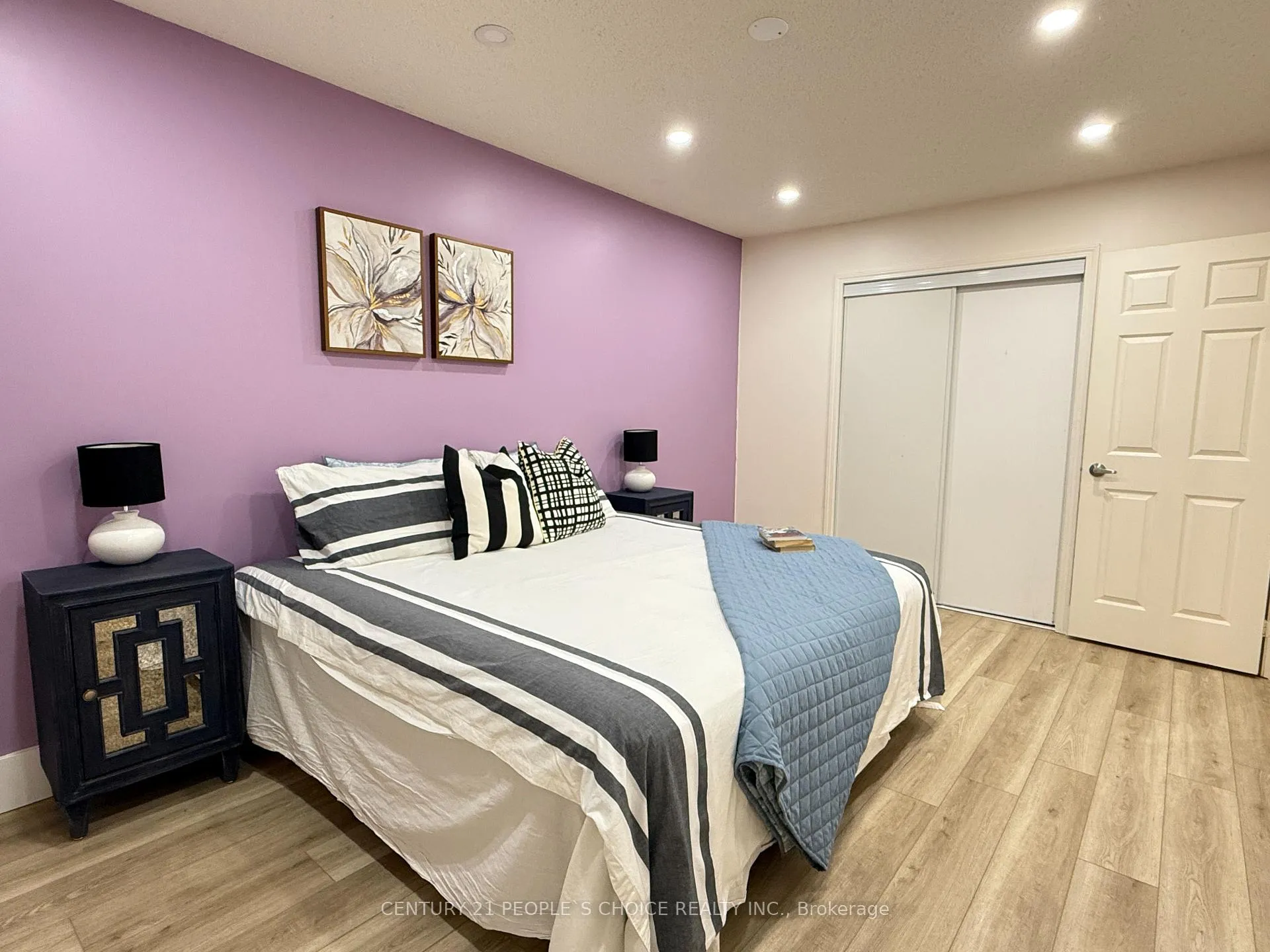 Photo 14 of 18 Coppermill Drive, Brampton, Northwest Sandalwood Parkway — HOMEH