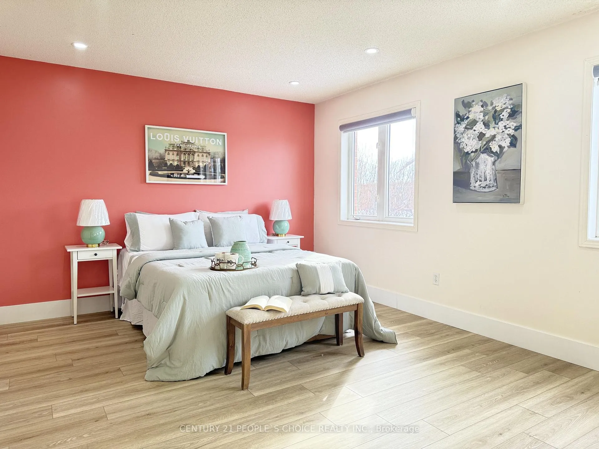 Photo 15 of 18 Coppermill Drive, Brampton, Northwest Sandalwood Parkway — HOMEH