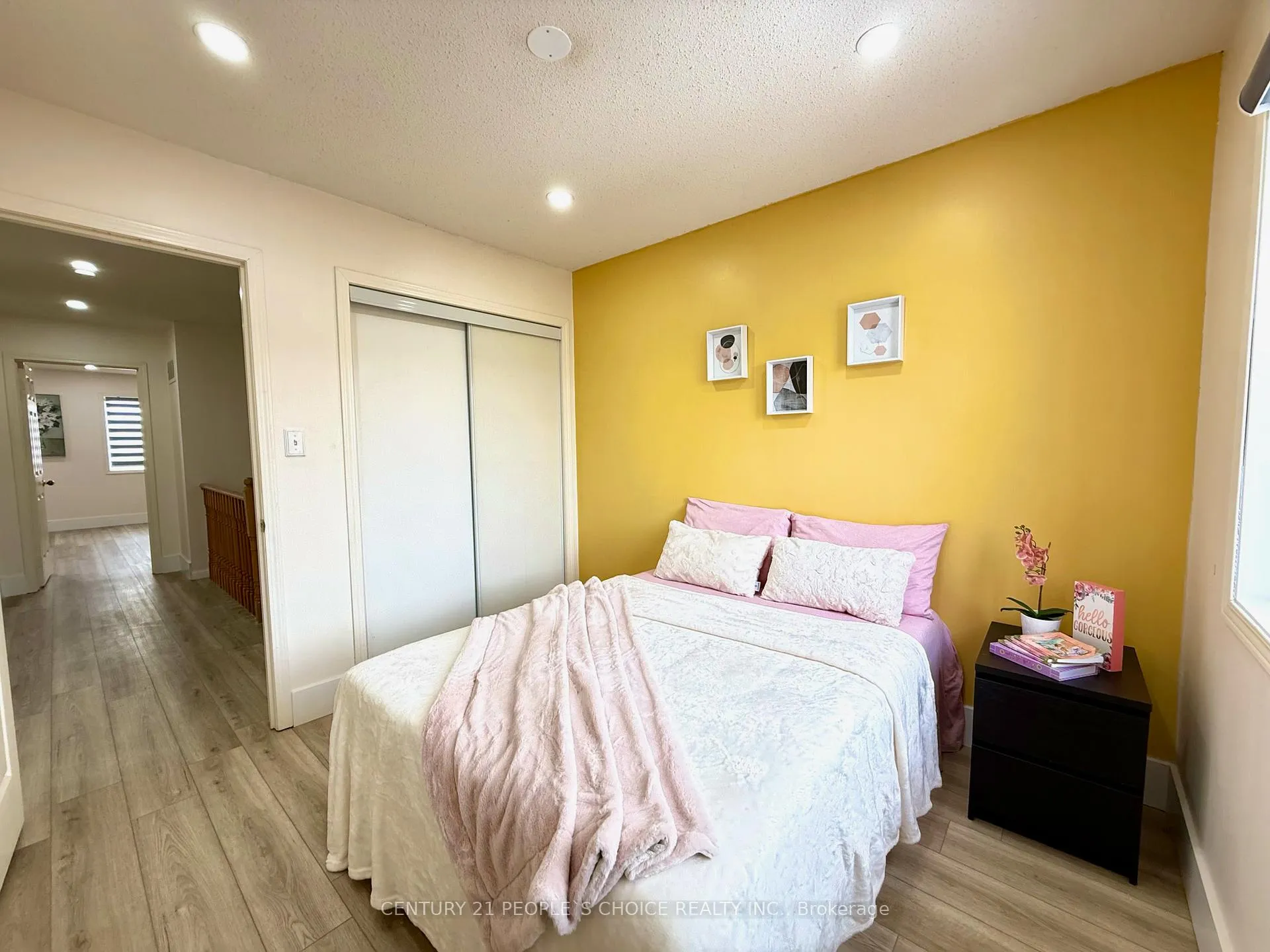 Photo 21 of 18 Coppermill Drive, Brampton, Northwest Sandalwood Parkway — HOMEH