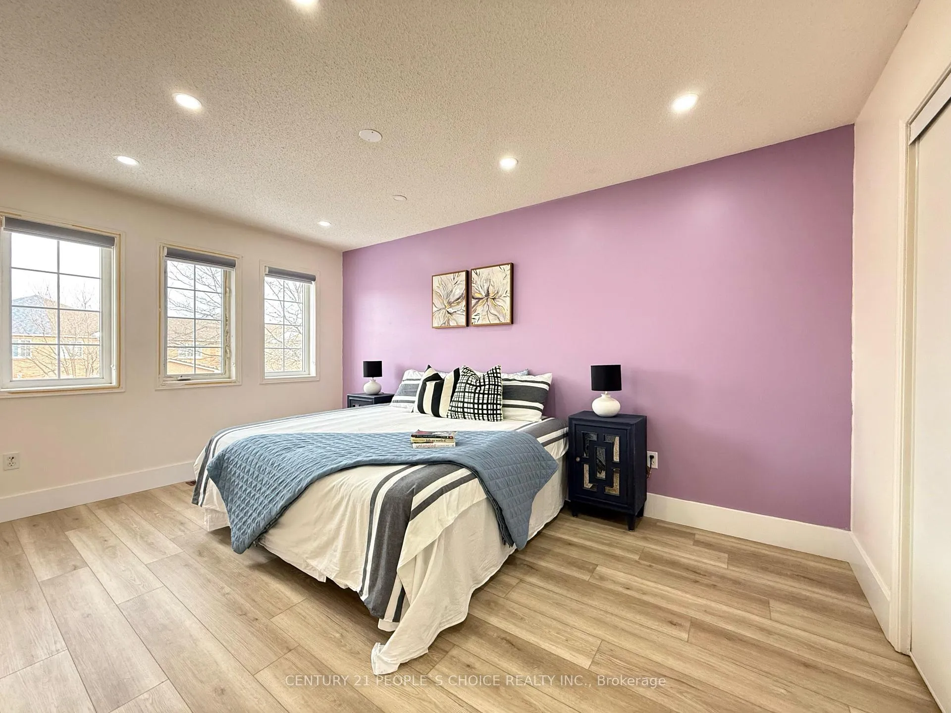 Photo 22 of 18 Coppermill Drive, Brampton, Northwest Sandalwood Parkway — HOMEH