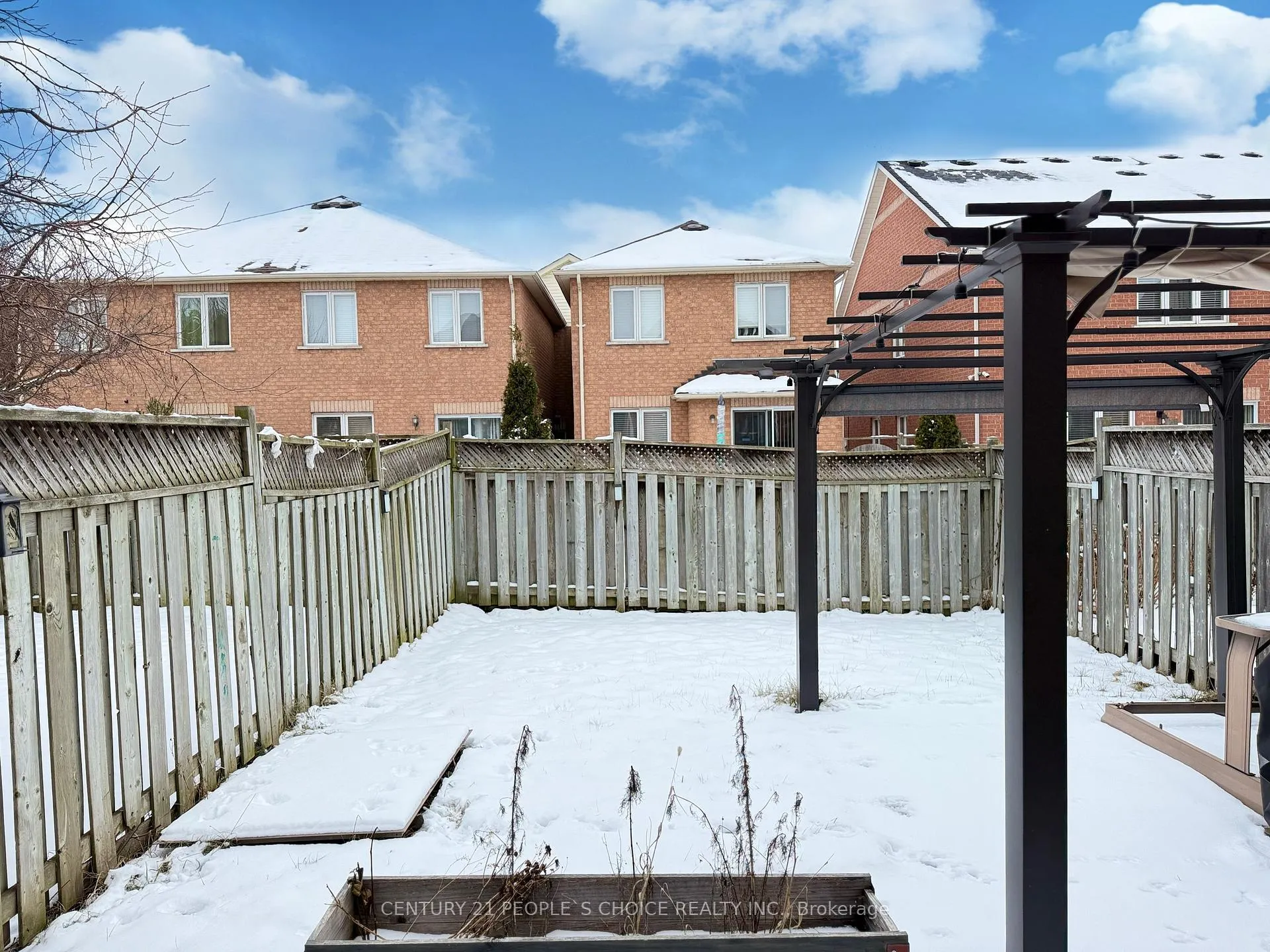 Photo 27 of 18 Coppermill Drive, Brampton, Northwest Sandalwood Parkway — HOMEH